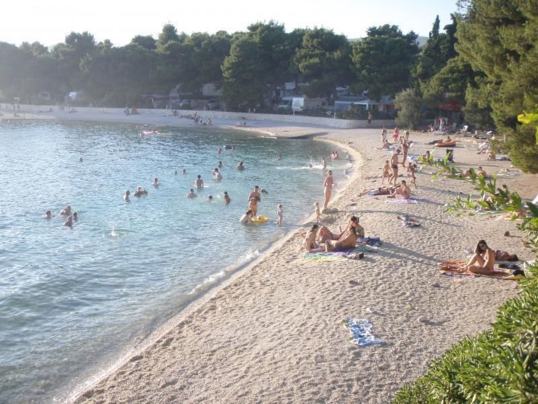 Nahe der Altstadt mit Meerblick-Image-tags.info