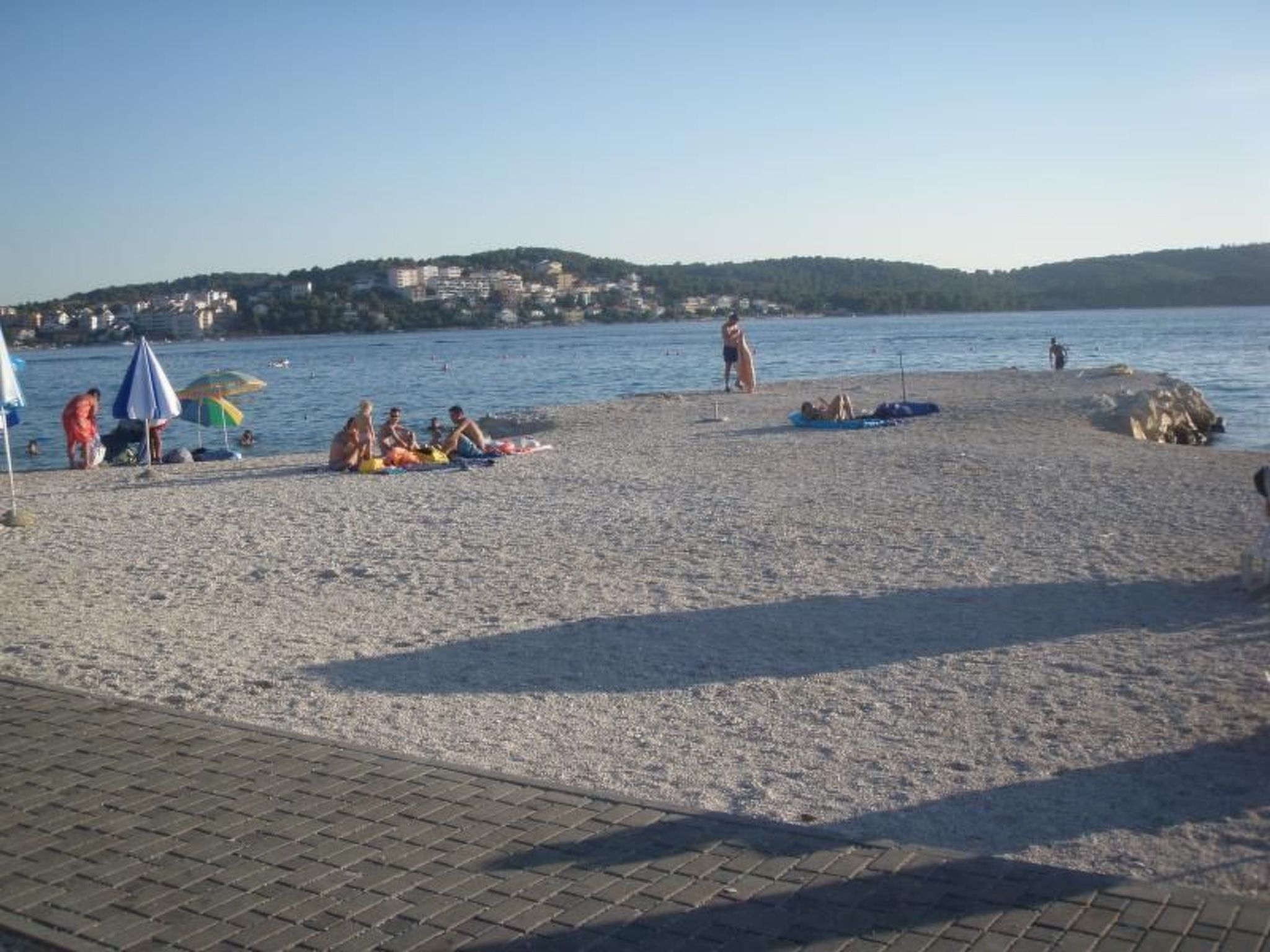 Nahe der Altstadt mit Meerblick-Image-tags.info