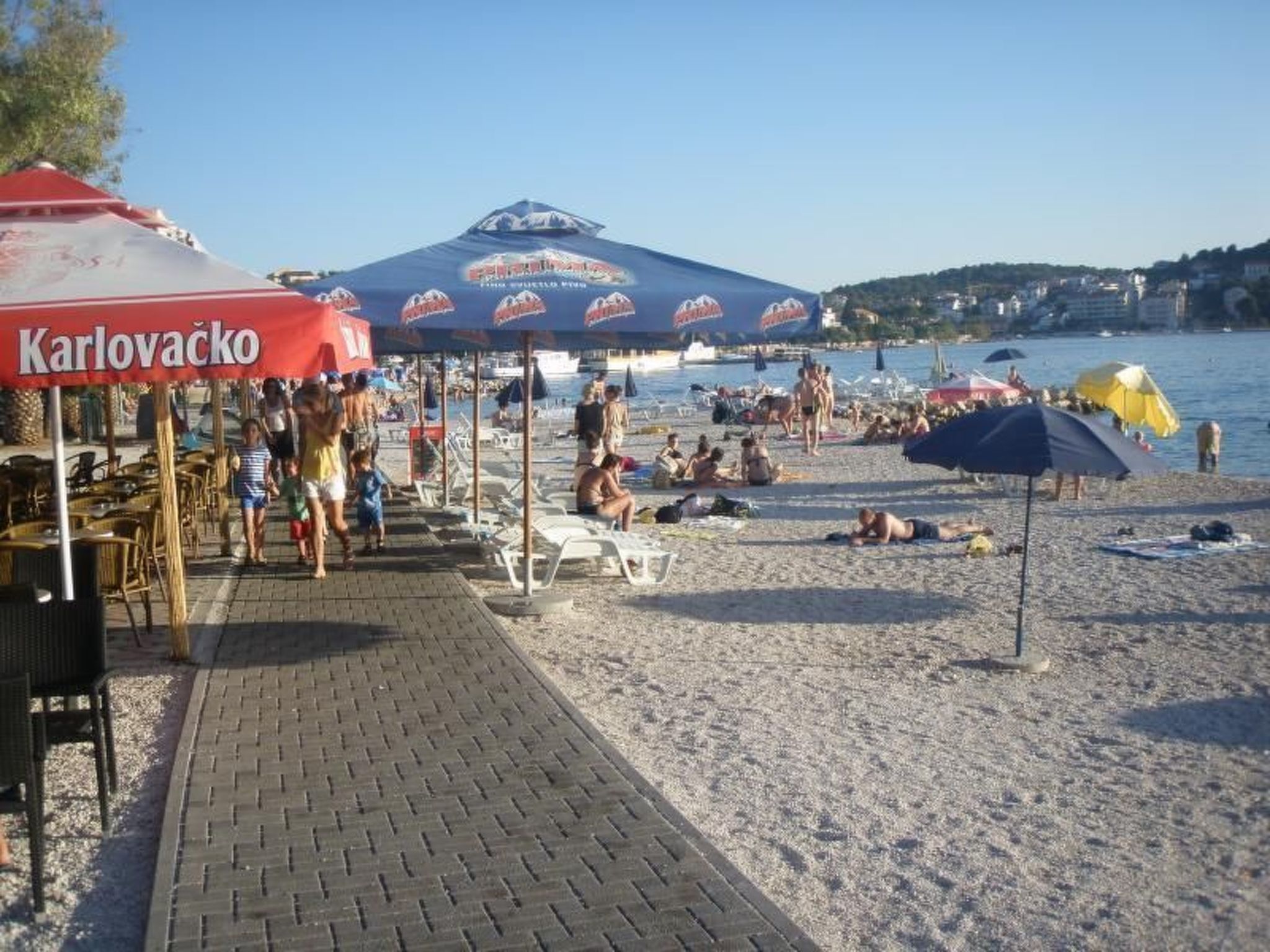 Nahe der Altstadt mit Meerblick-Image-tags.info