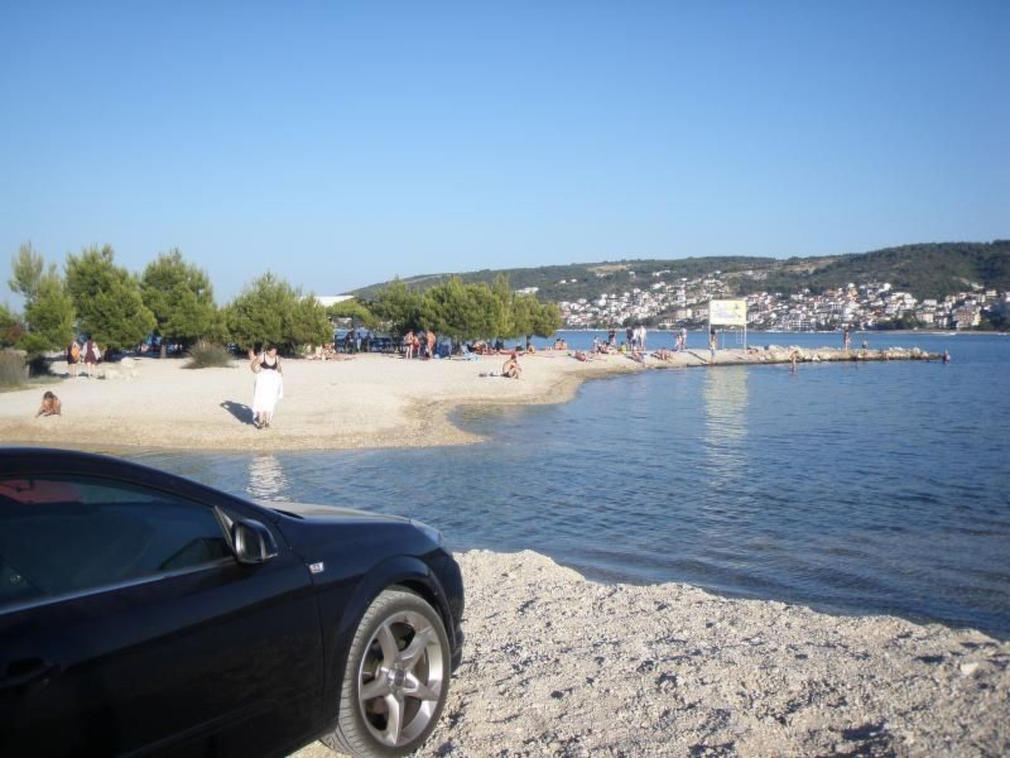 Nahe der Altstadt mit Meerblick-Image-tags.info