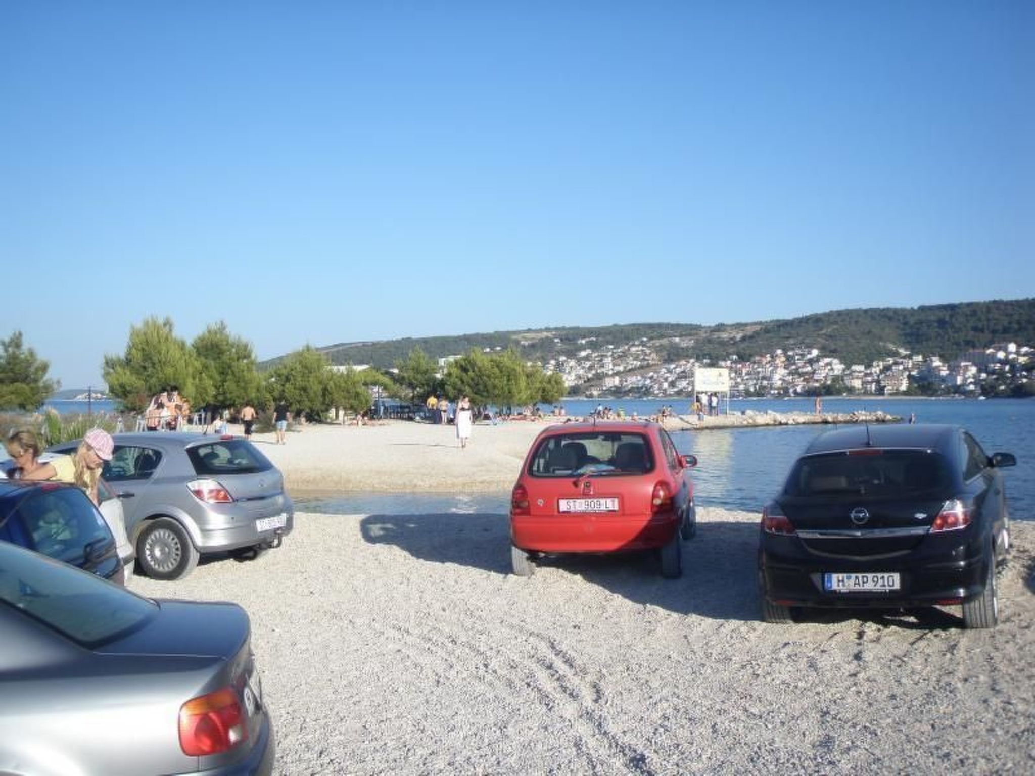 Nahe der Altstadt mit Meerblick-Image-tags.info