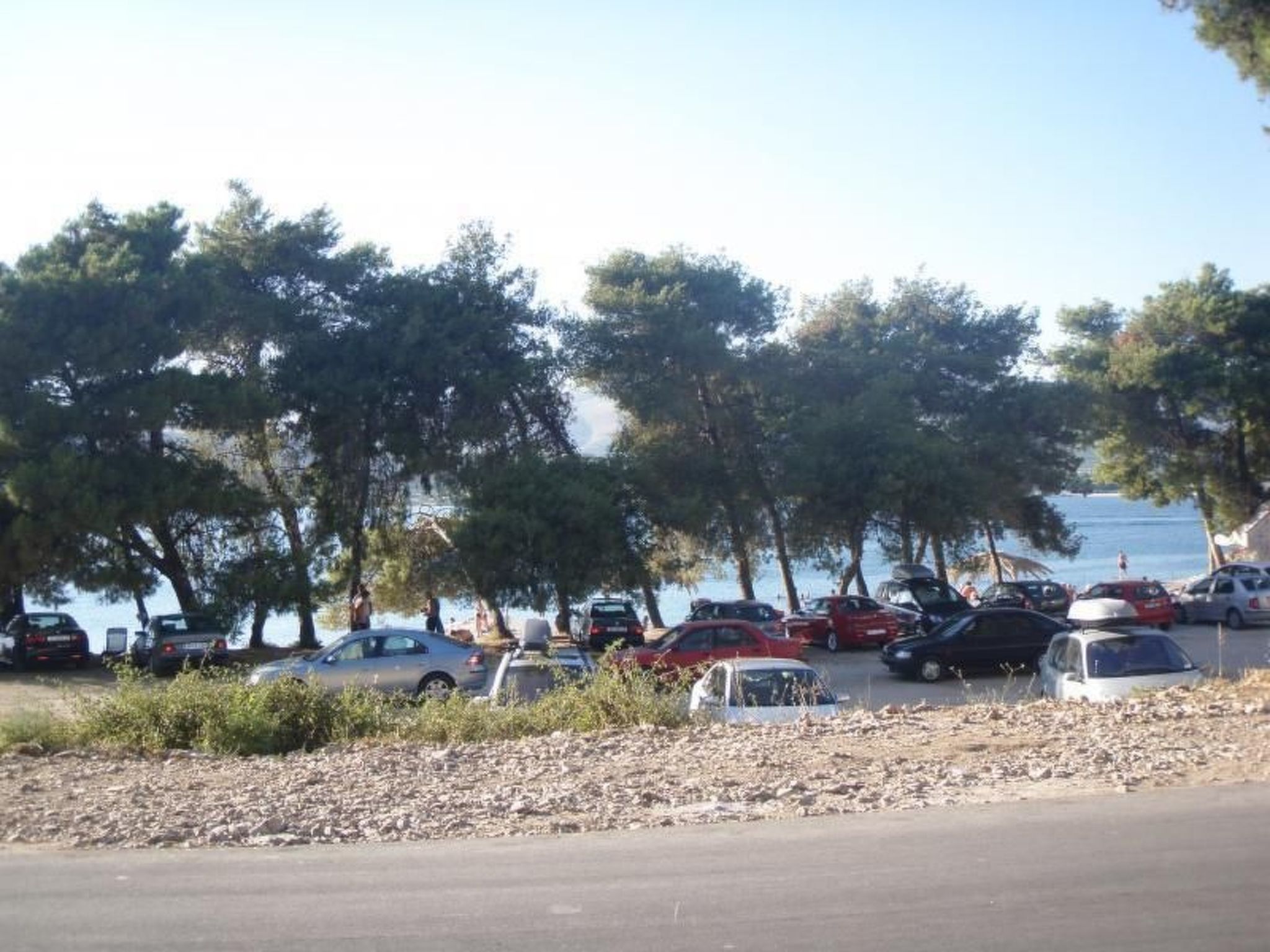 Nahe der Altstadt mit Meerblick-Image-tags.info