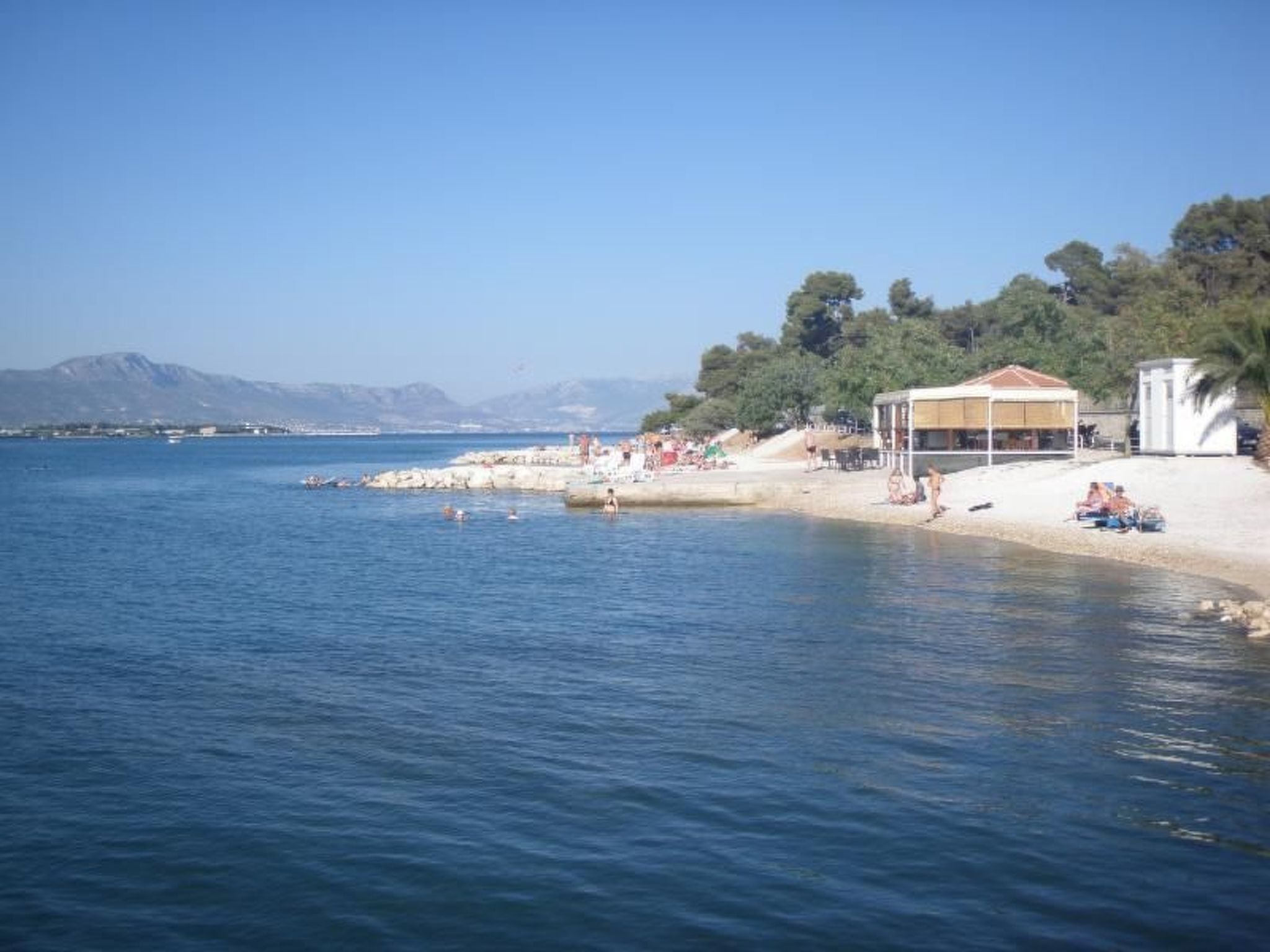 Nahe der Altstadt mit Meerblick-Image-tags.info