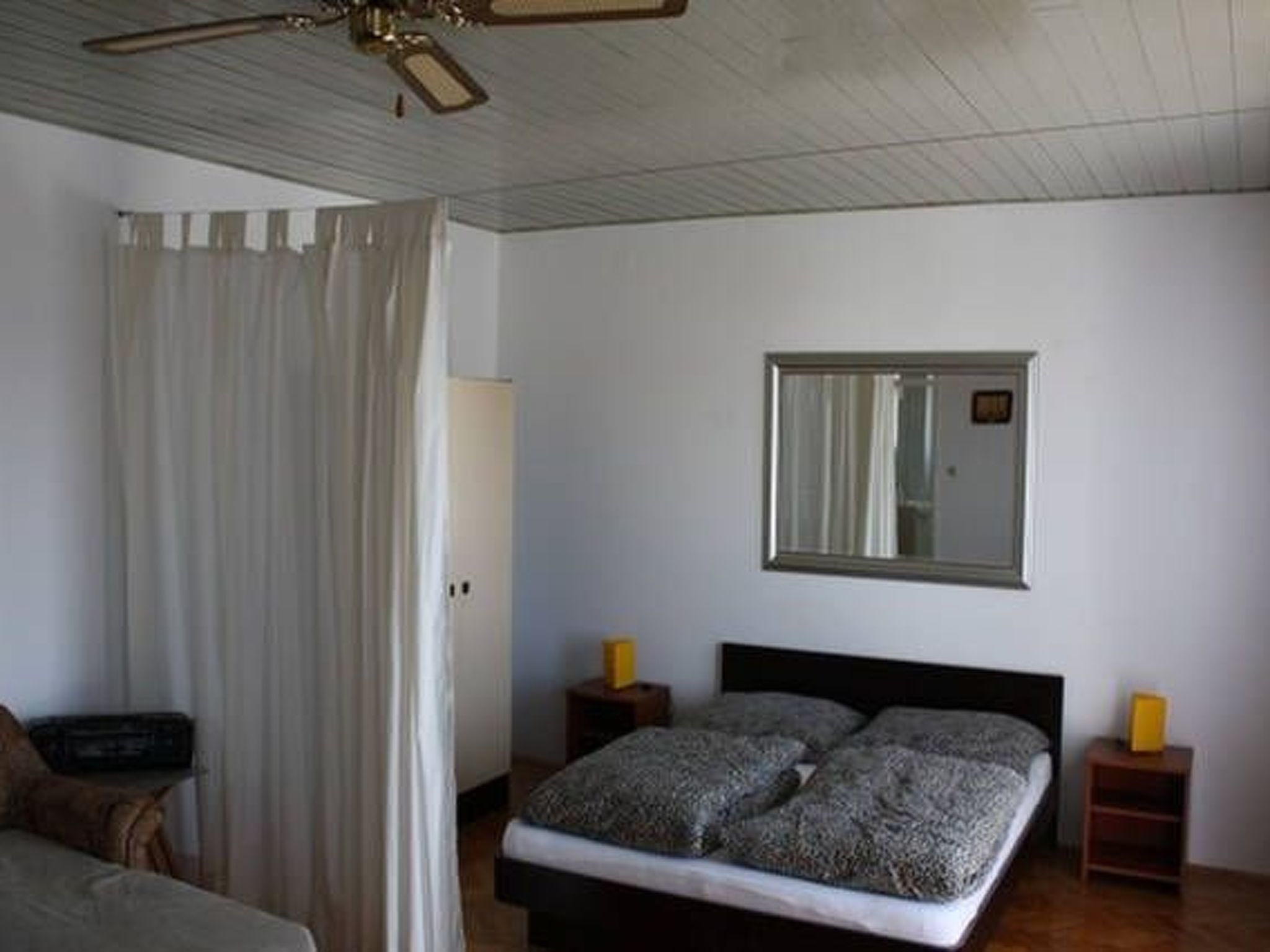 In Seget Donji mit Garten und Grill-Image-tags.info