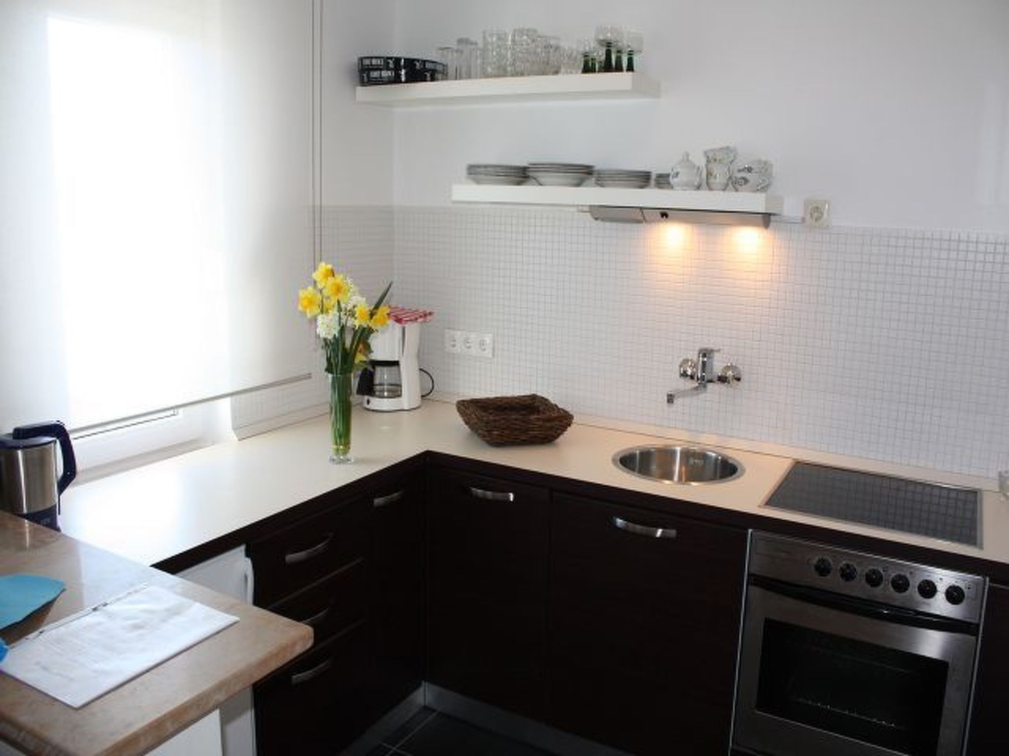 In Seget Donji mit Garten und Grill-Image-tags.info