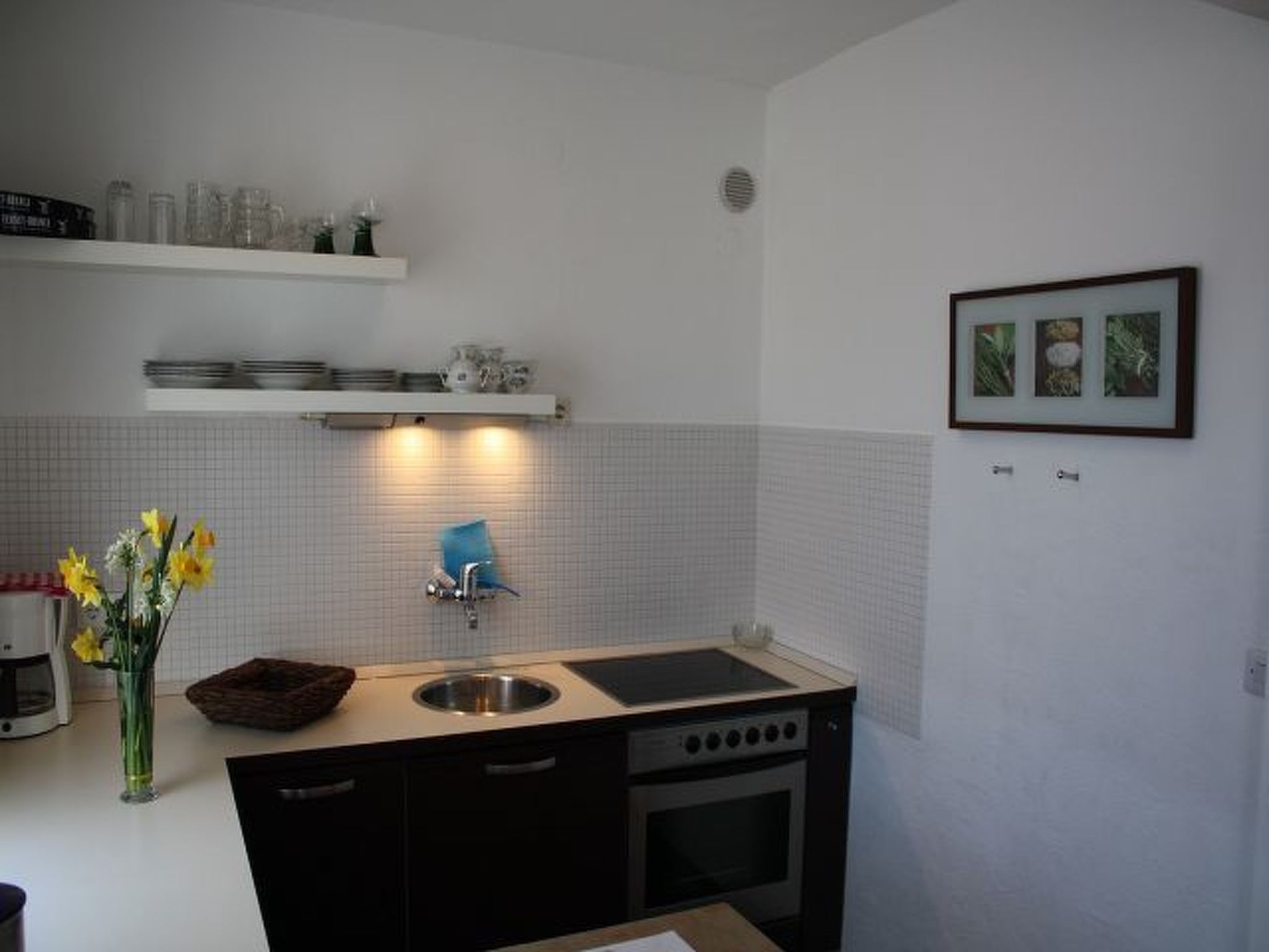 In Seget Donji mit Garten und Grill-Image-tags.info