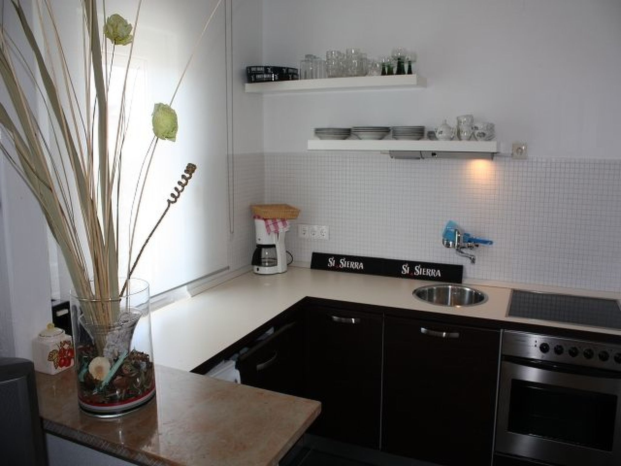 In Seget Donji mit Garten und Grill-Image-tags.info