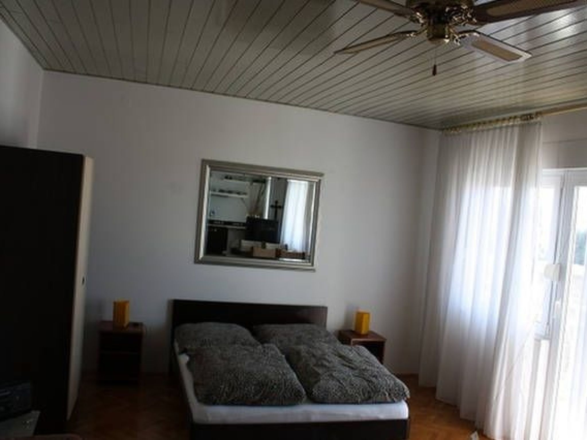 In Seget Donji mit Garten und Grill-Image-tags.info