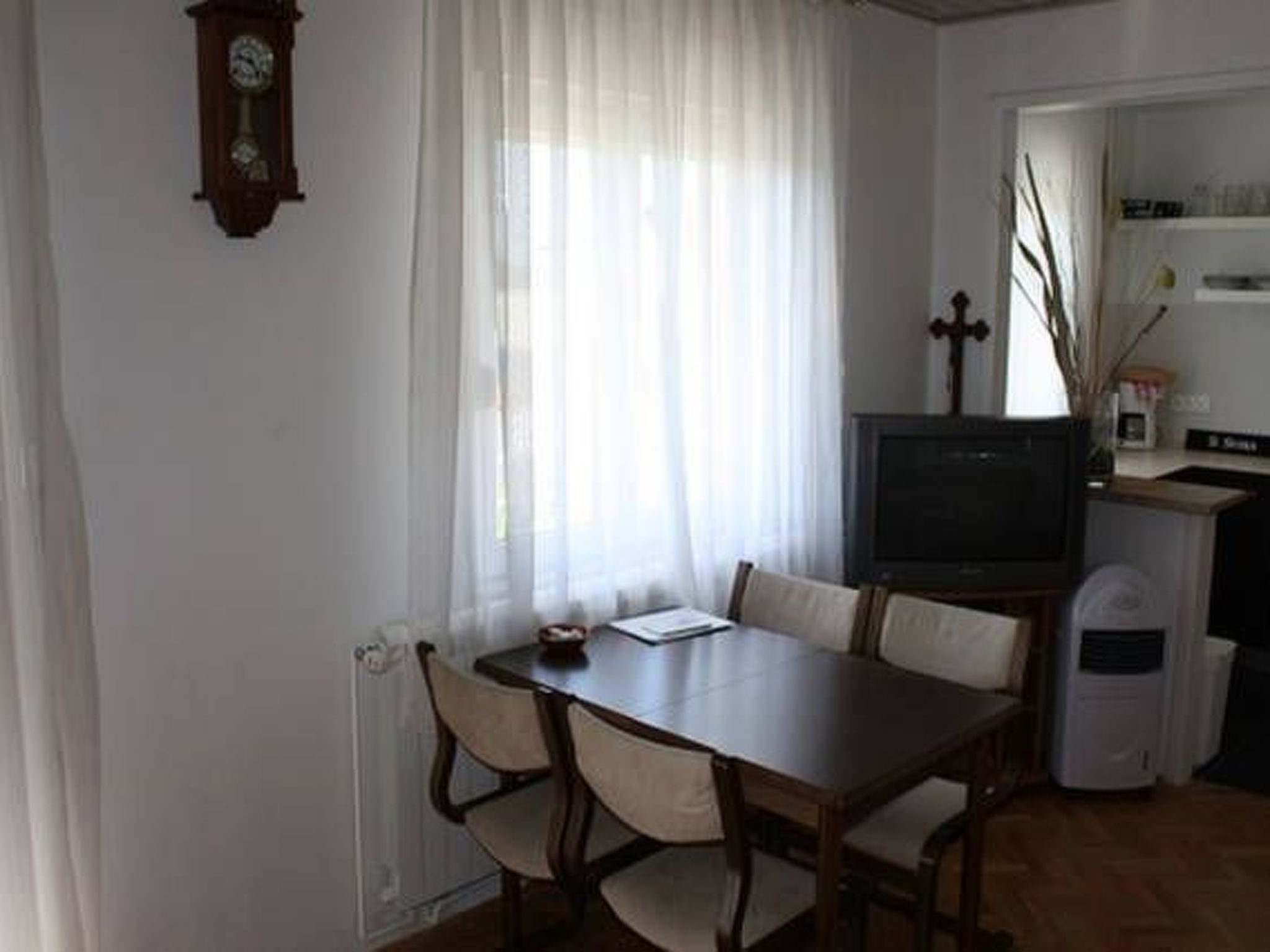 In Seget Donji mit Garten und Grill-Image-tags.info