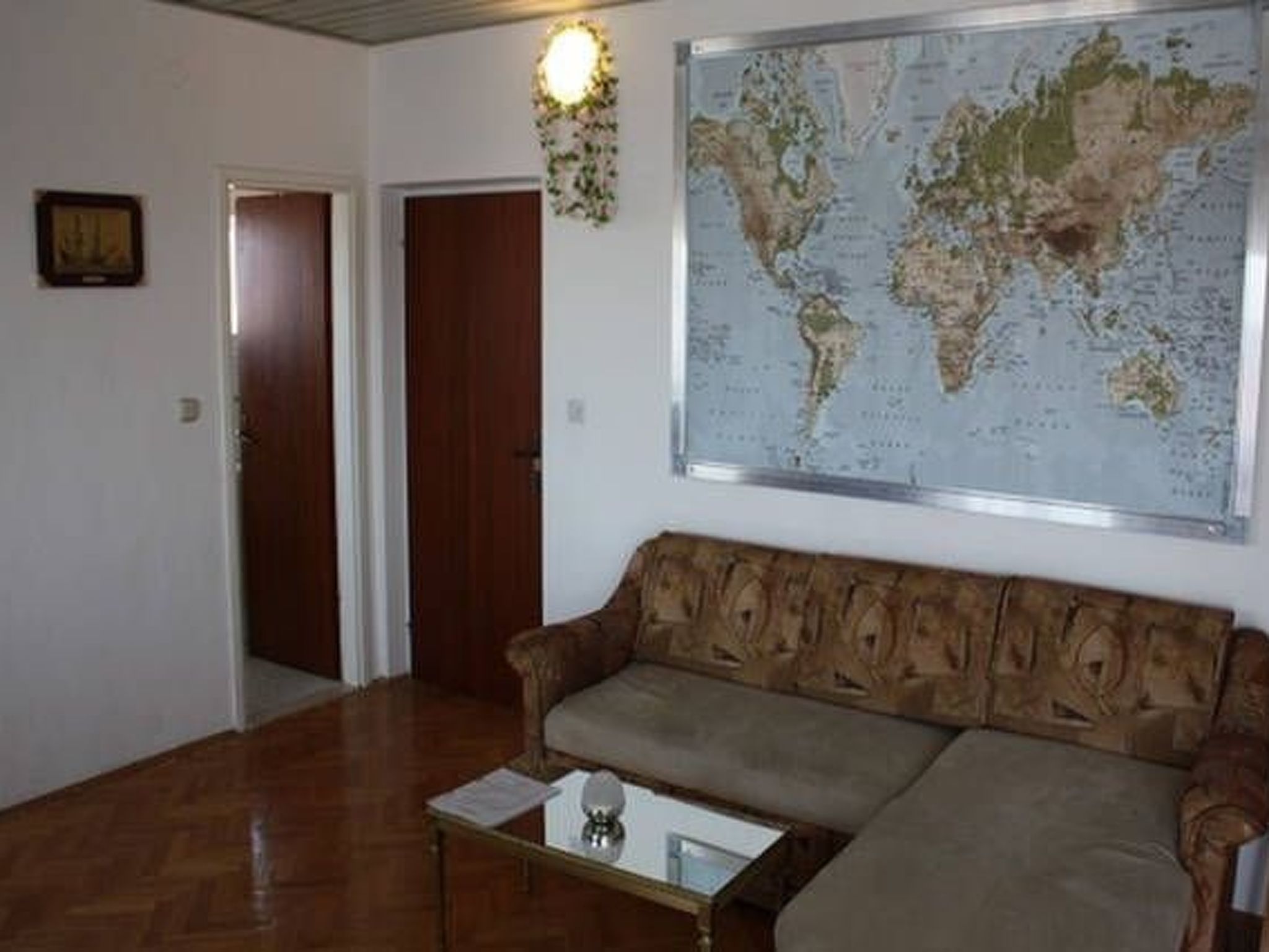 In Seget Donji mit Garten und Grill-Image-tags.info