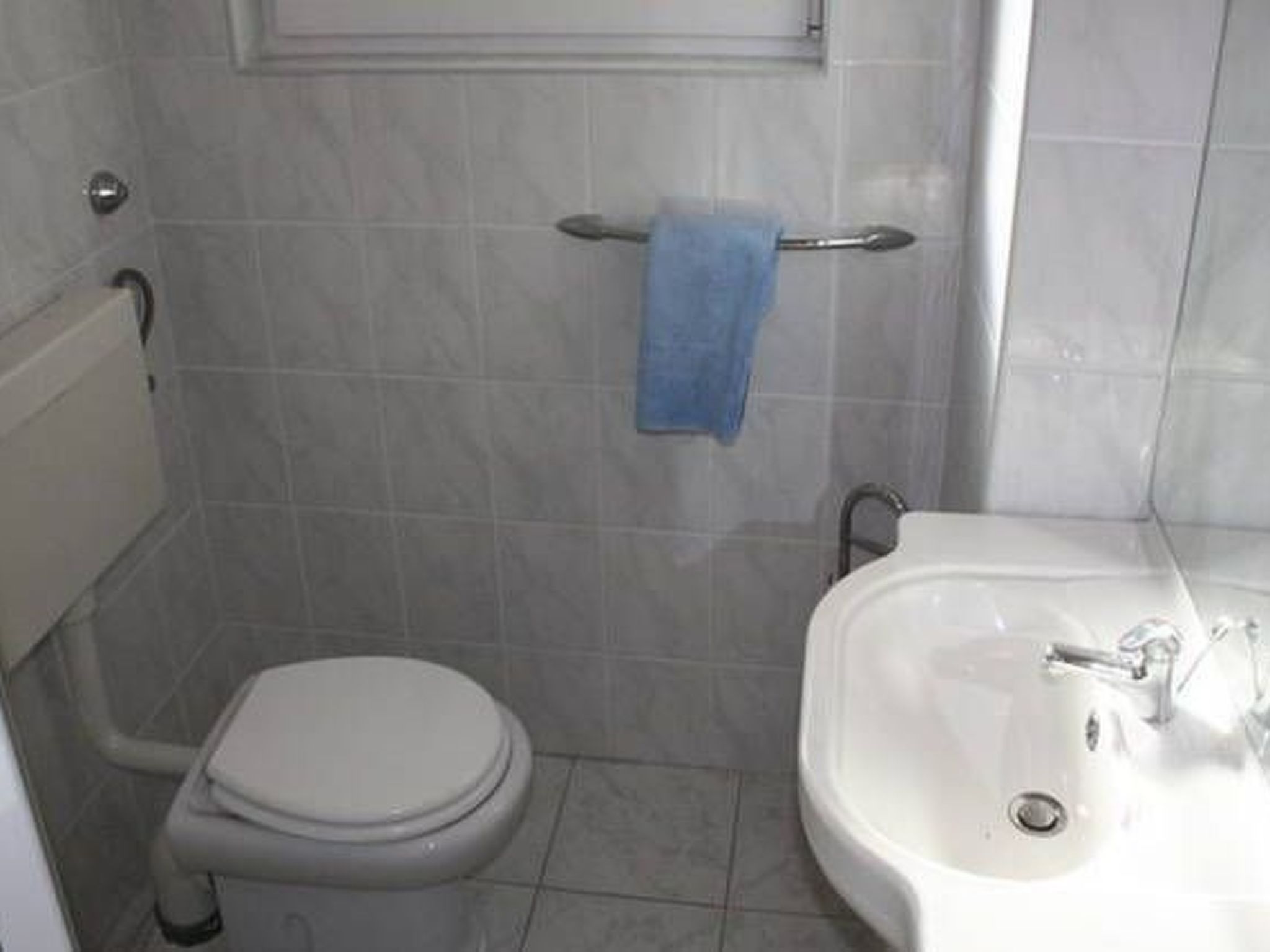 In Seget Donji mit Garten und Grill-Image-tags.info