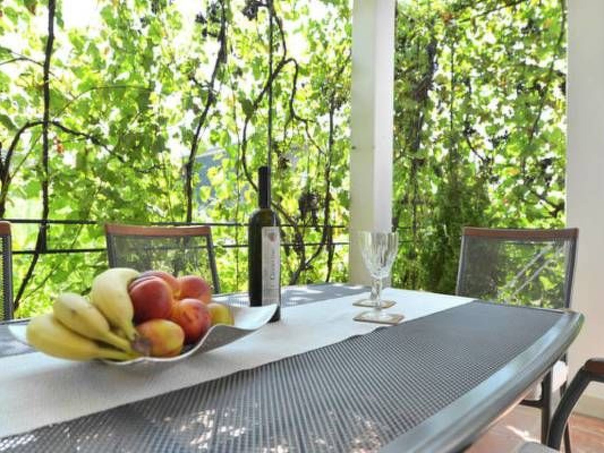 Wohnung "Lorenzo" mit Terrasse