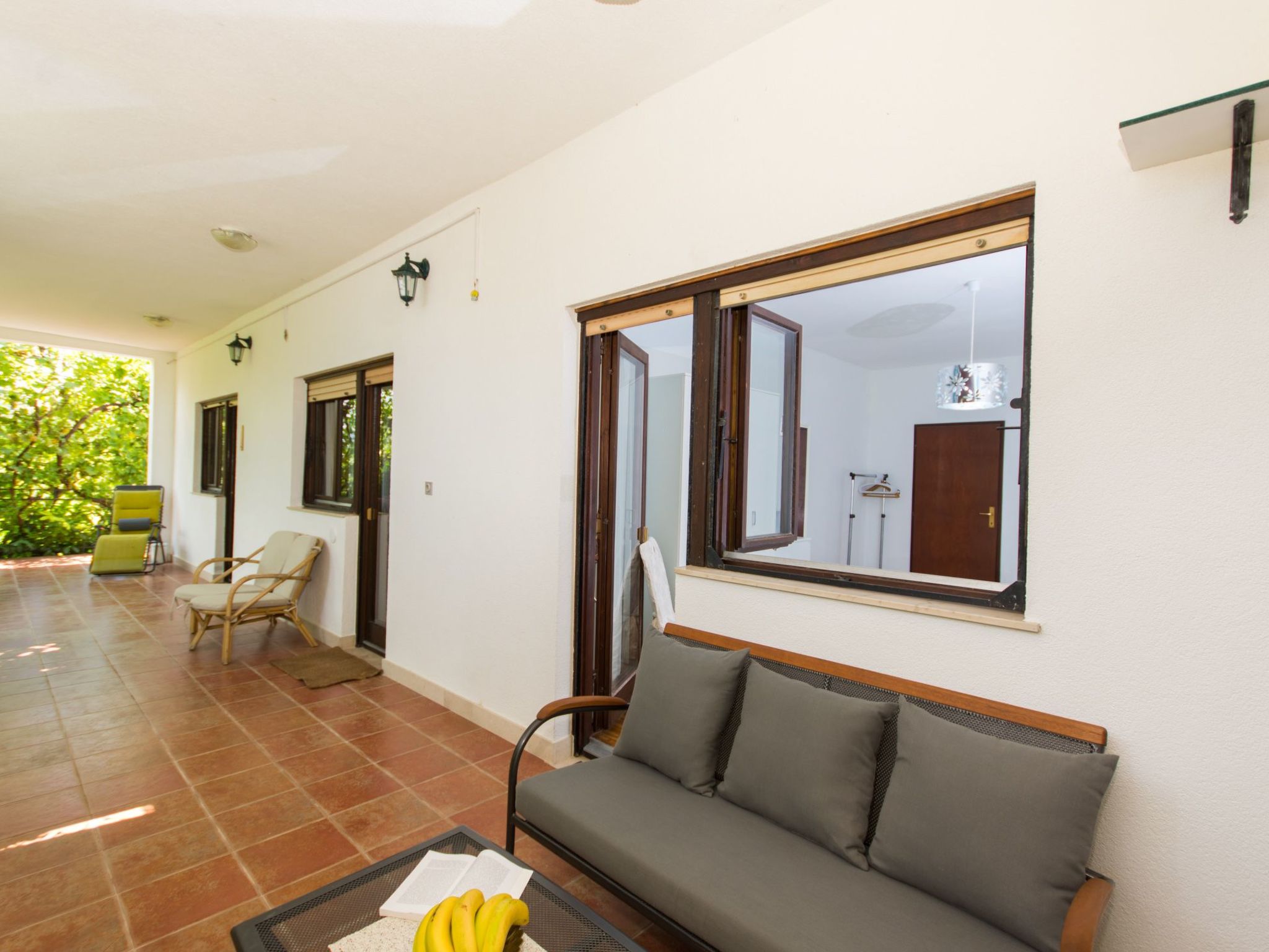 Wohnung "Lorenzo" mit Terrasse-Image-tags.info