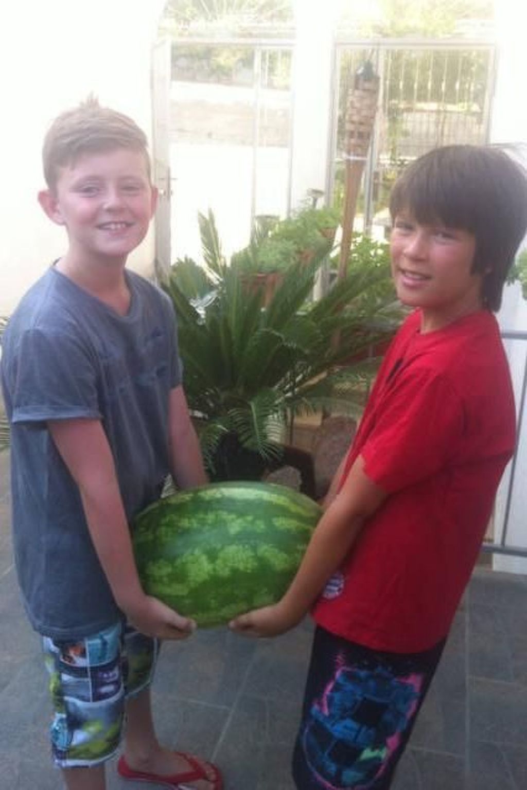 Tolle Wohnung in Seget Donji mit Garten und Grill-Image-tags.info