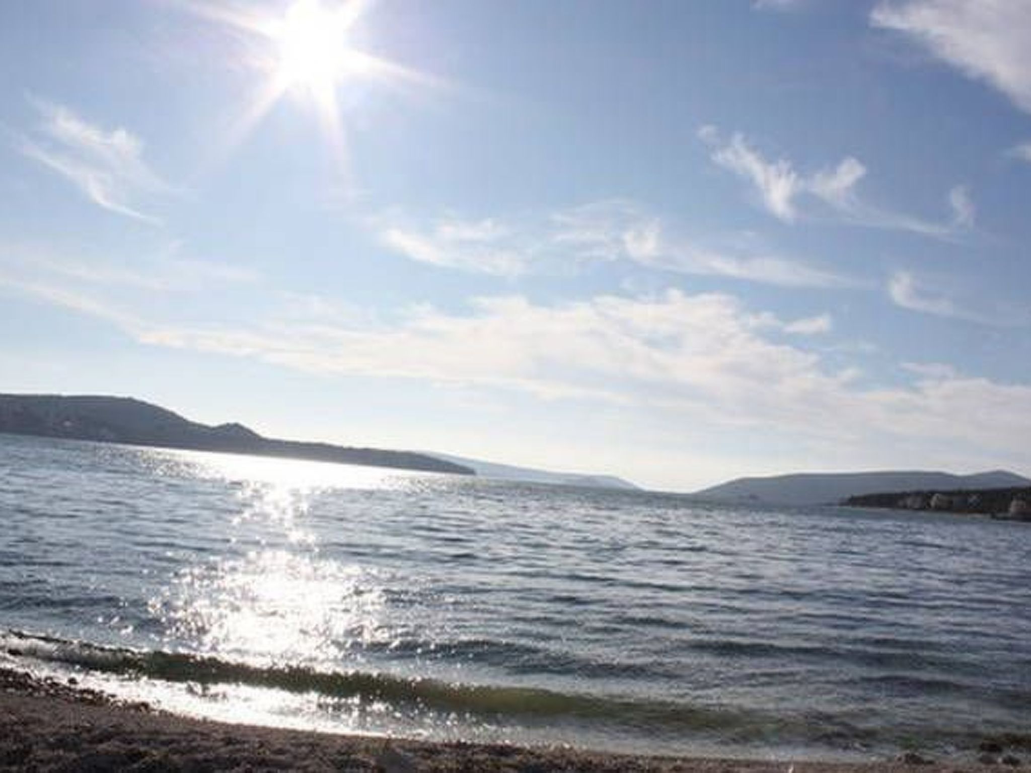 Tolle Wohnung in Seget Donji mit Garten und Grill-Image-tags.info