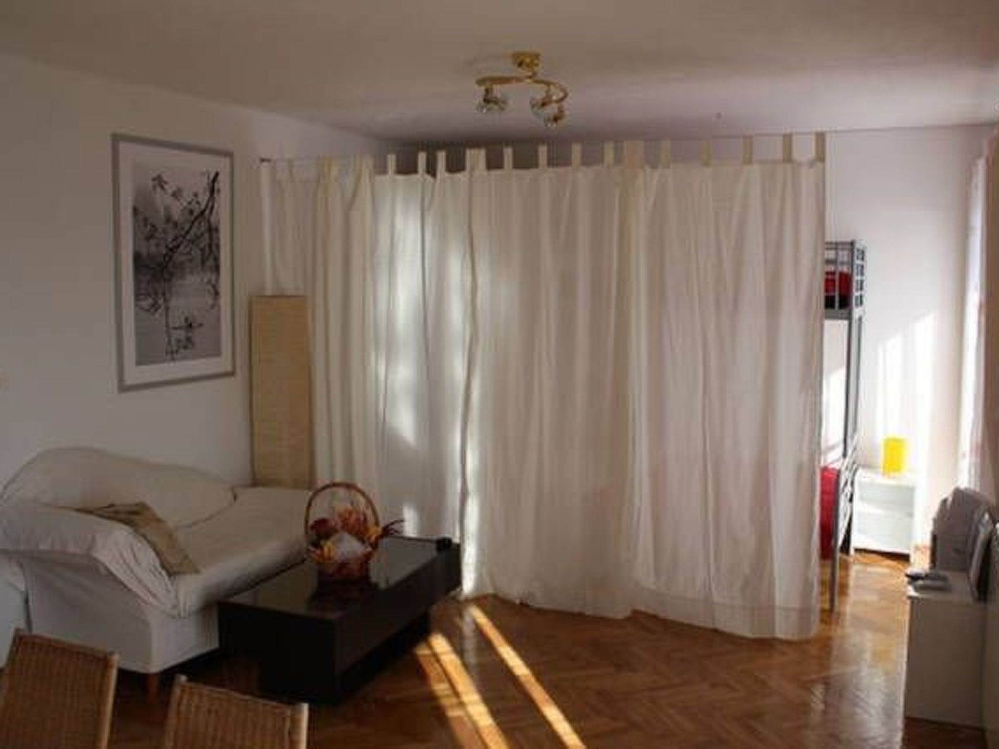 Gemütliche Wohnung in Seget Donji mit Grill und Garten-Image-tags.info