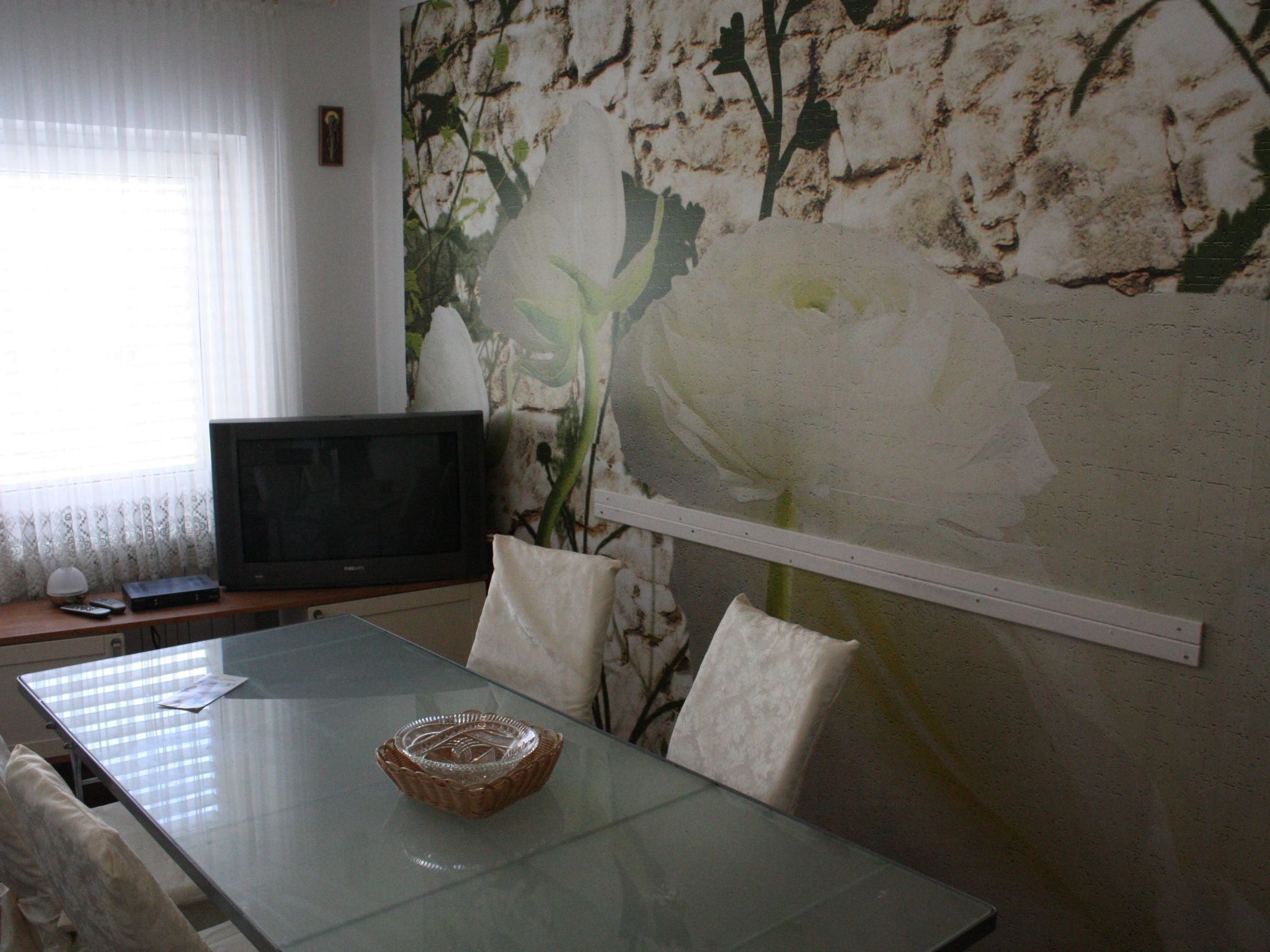 Wohnung in Seget Donji mit Grill und Garten-Image-tags.info