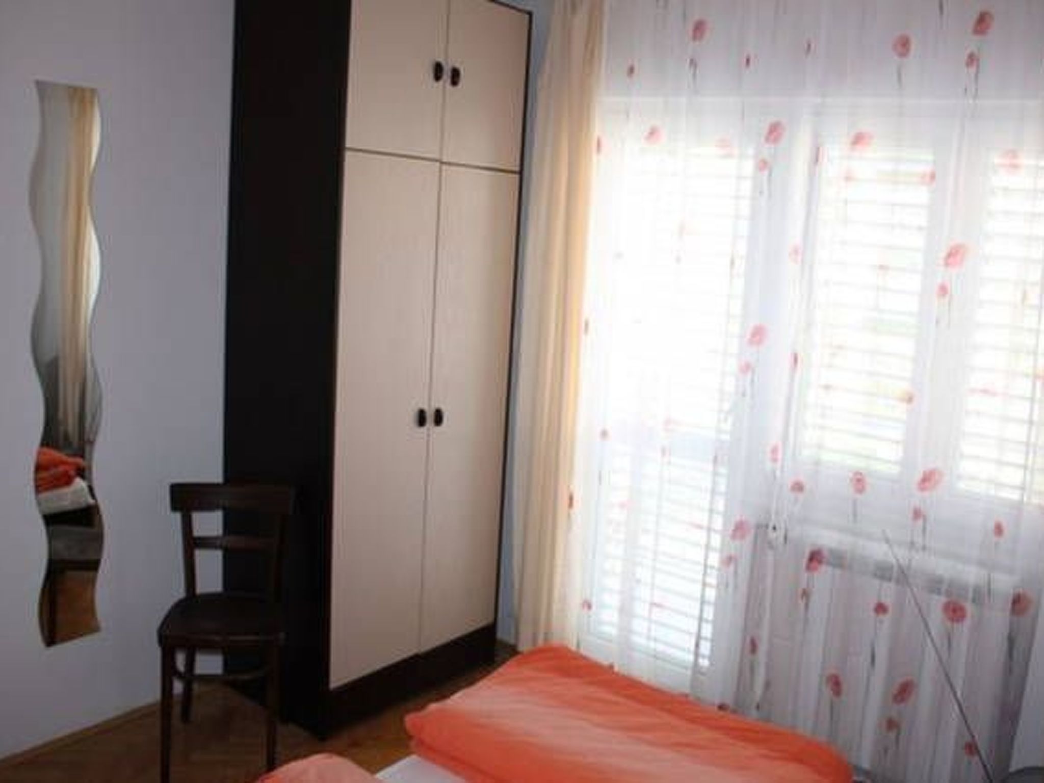 Wohnung in Seget Donji mit Grill und Garten-Image-tags.info