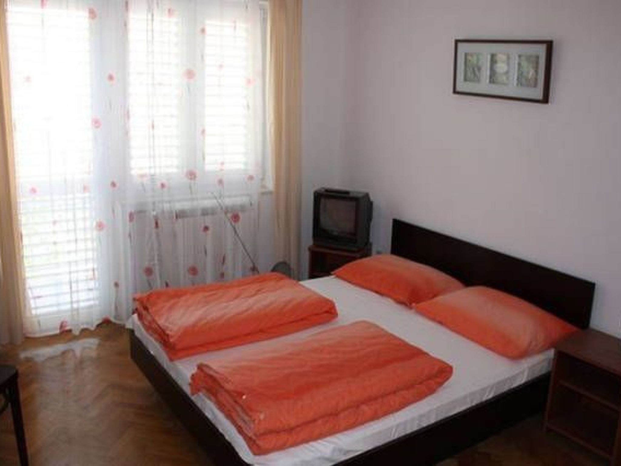 Wohnung in Seget Donji mit Grill und Garten-Image-tags.info