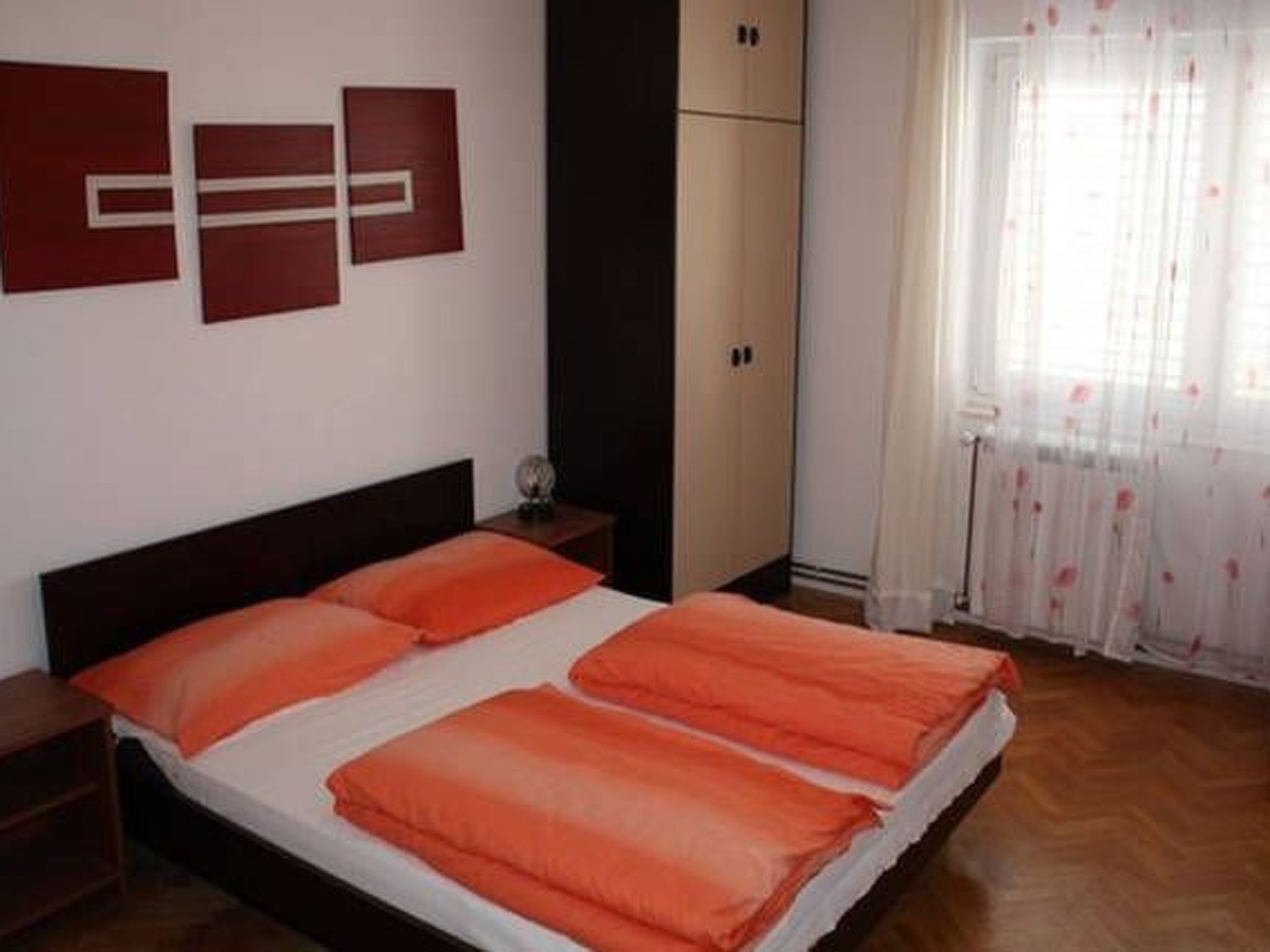 Wohnung in Seget Donji mit Grill und Garten-Image-tags.info