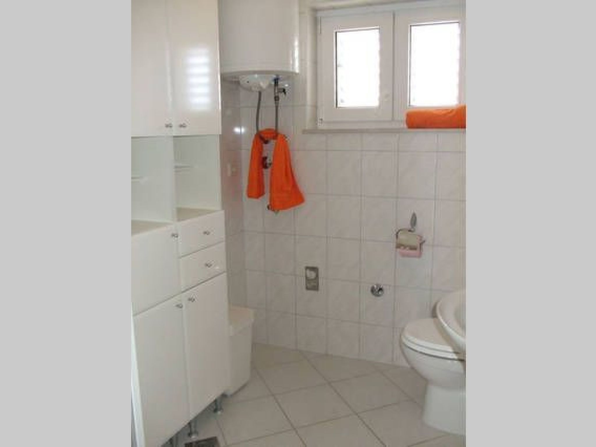 Wohnung in Seget Donji mit Grill und Garten-Image-tags.info