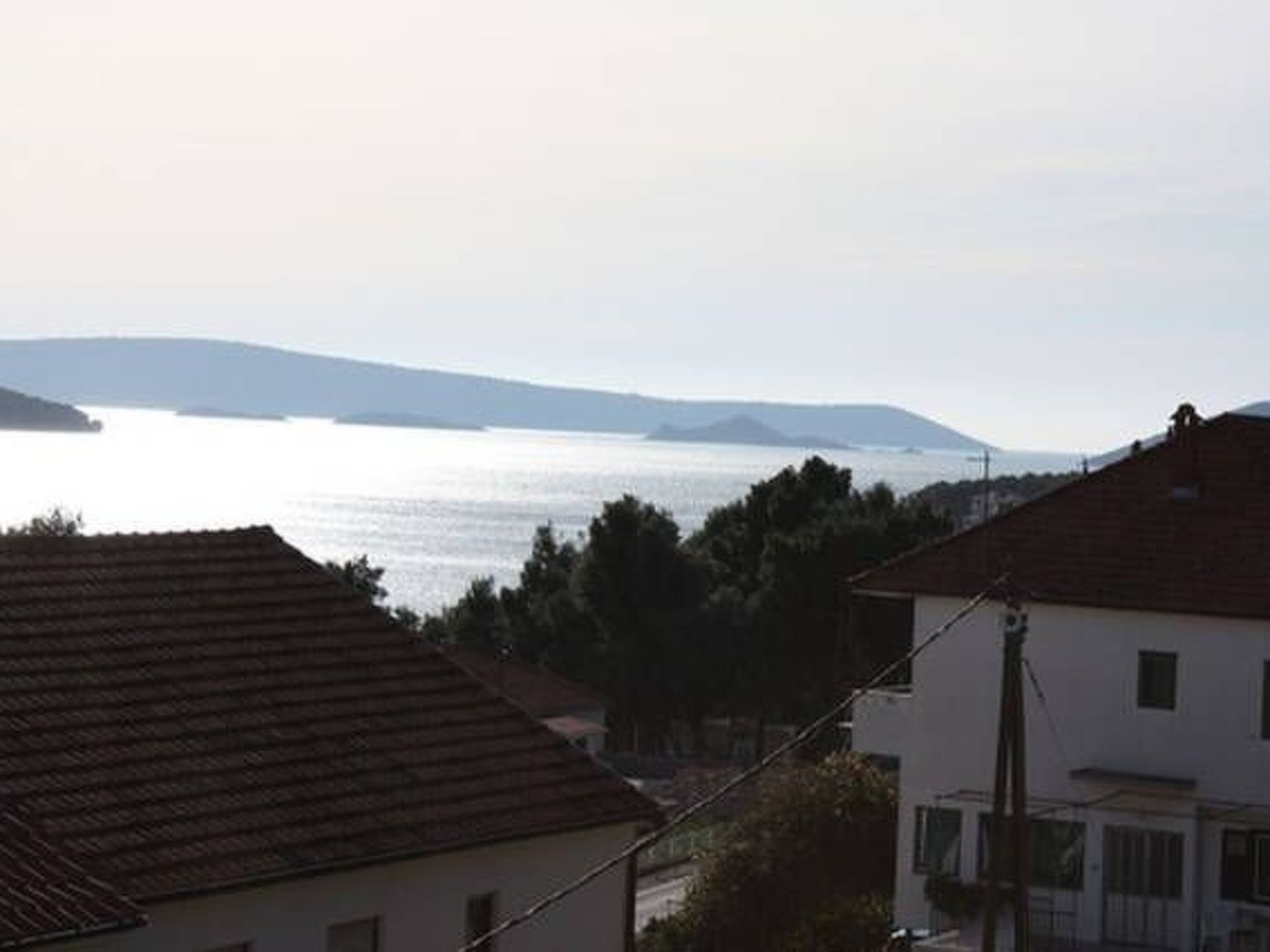 Wohnung in Seget Donji mit Grill und Garten-Image-tags.info