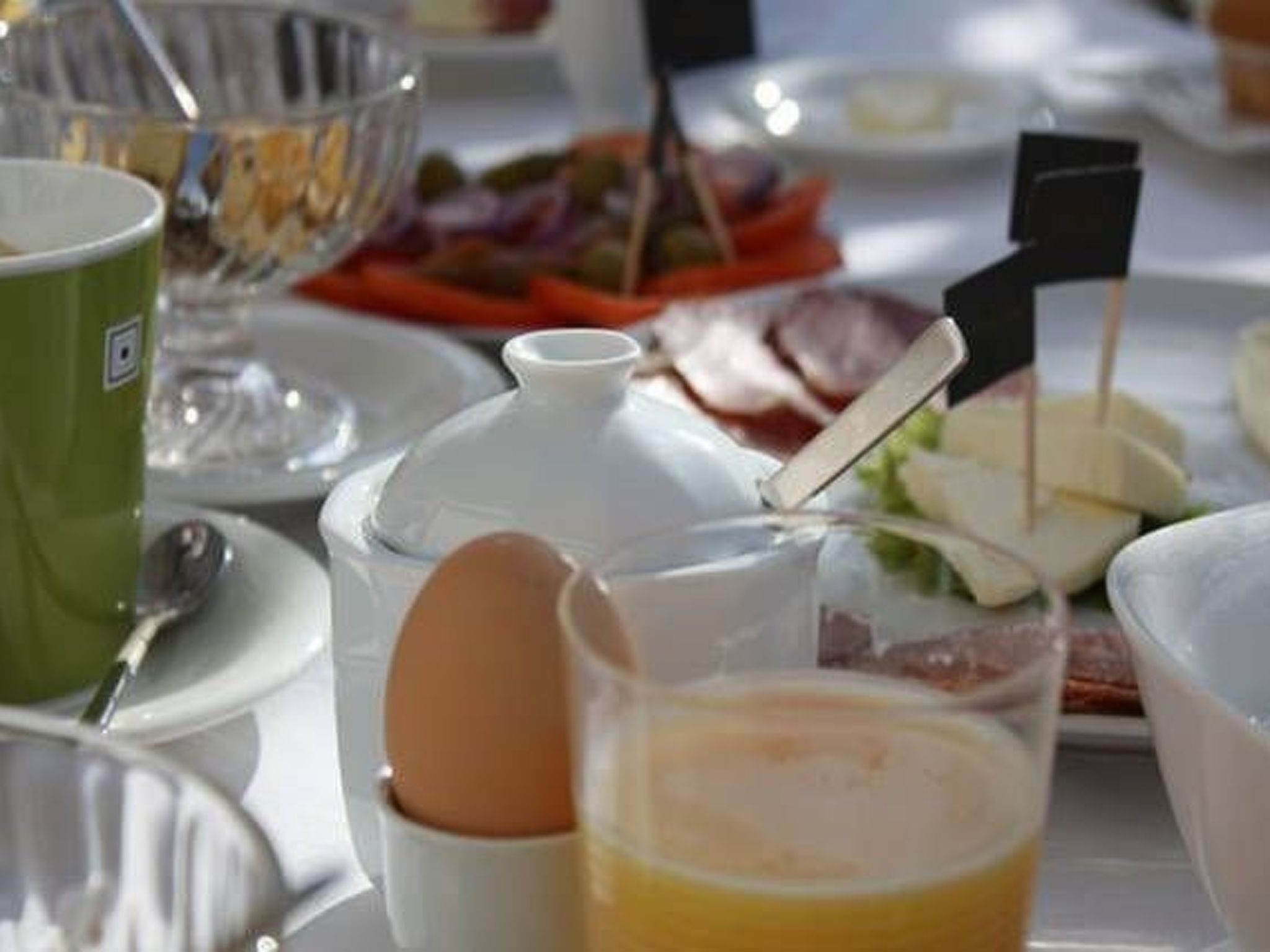 Wohnung in Seget Donji mit Grill und Garten-Image-tags.info