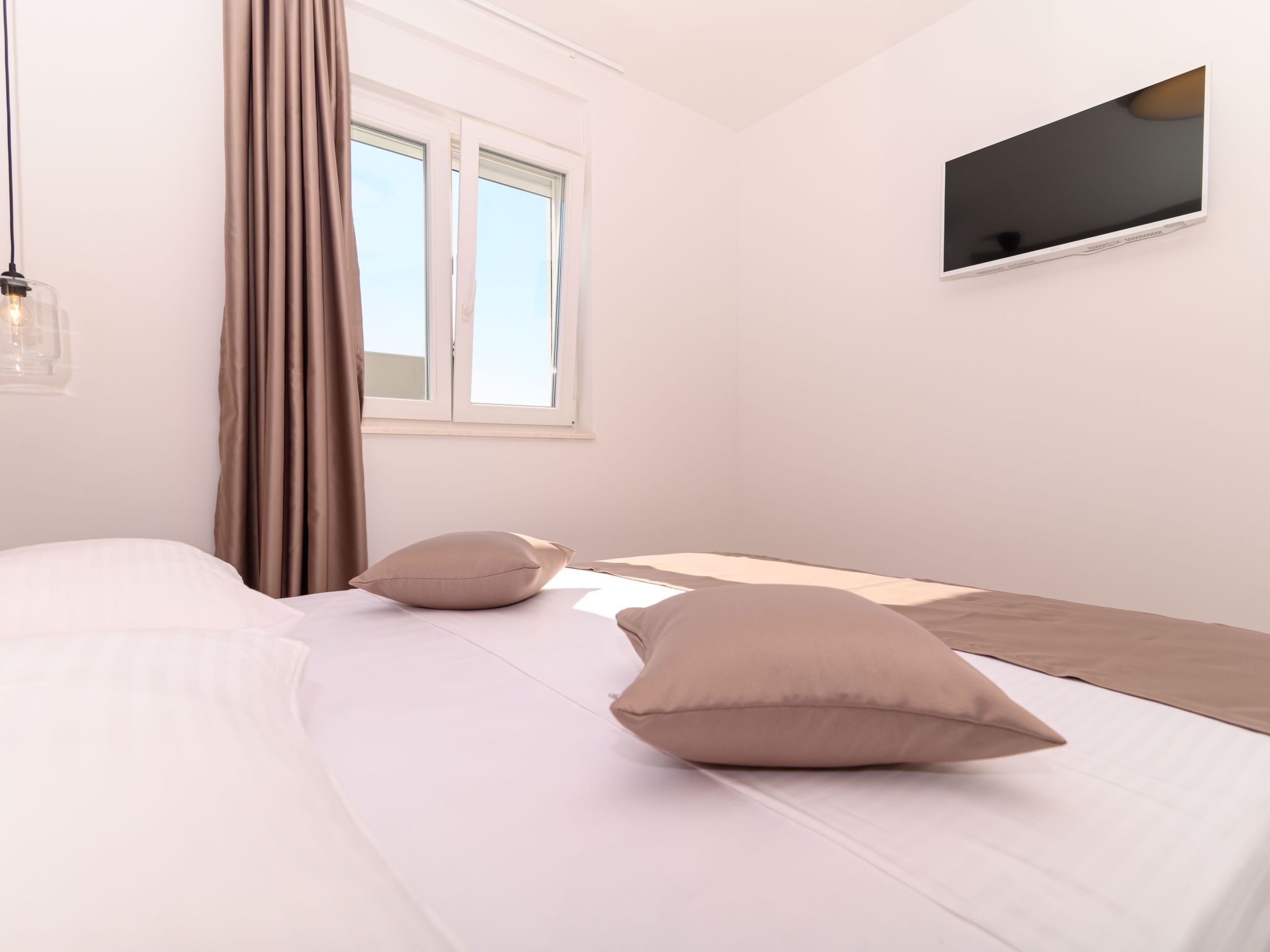 HYGGE boutique apartment-Drinnen