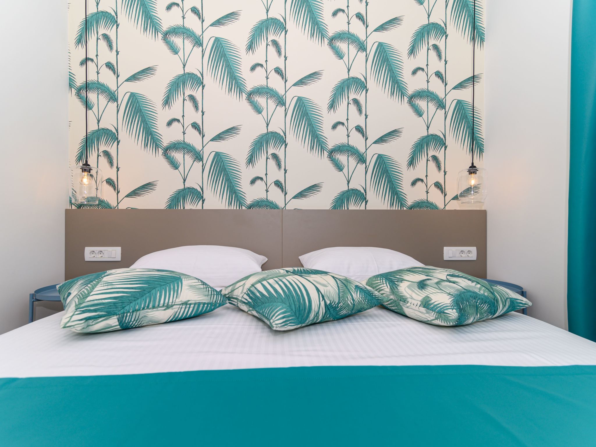 HYGGE boutique apartment-Drinnen