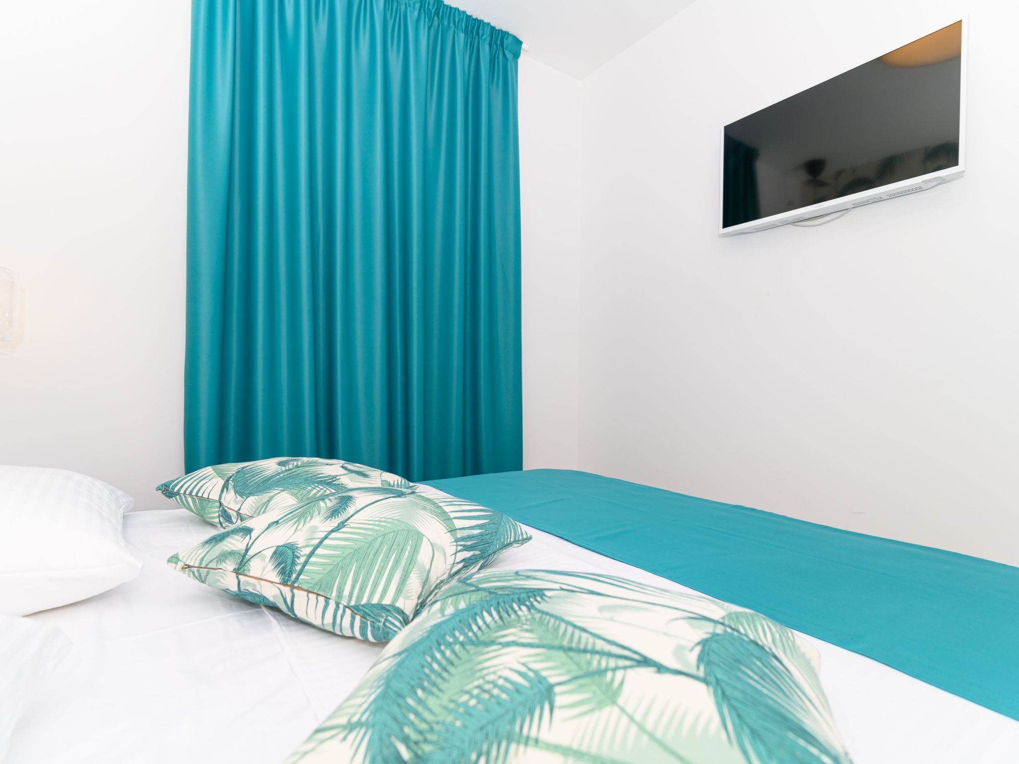 HYGGE boutique apartment-Drinnen