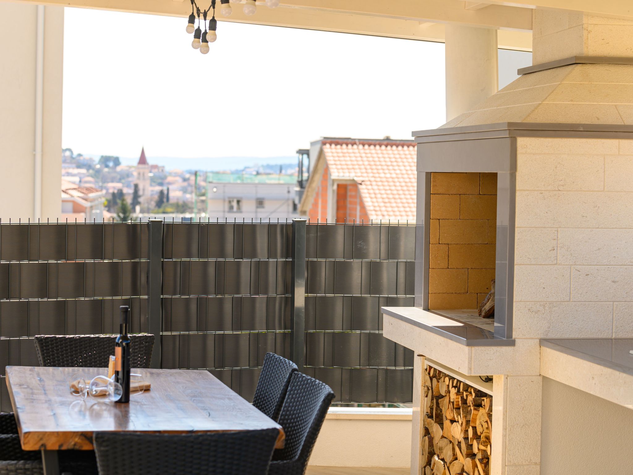 HYGGE boutique apartment-Drinnen