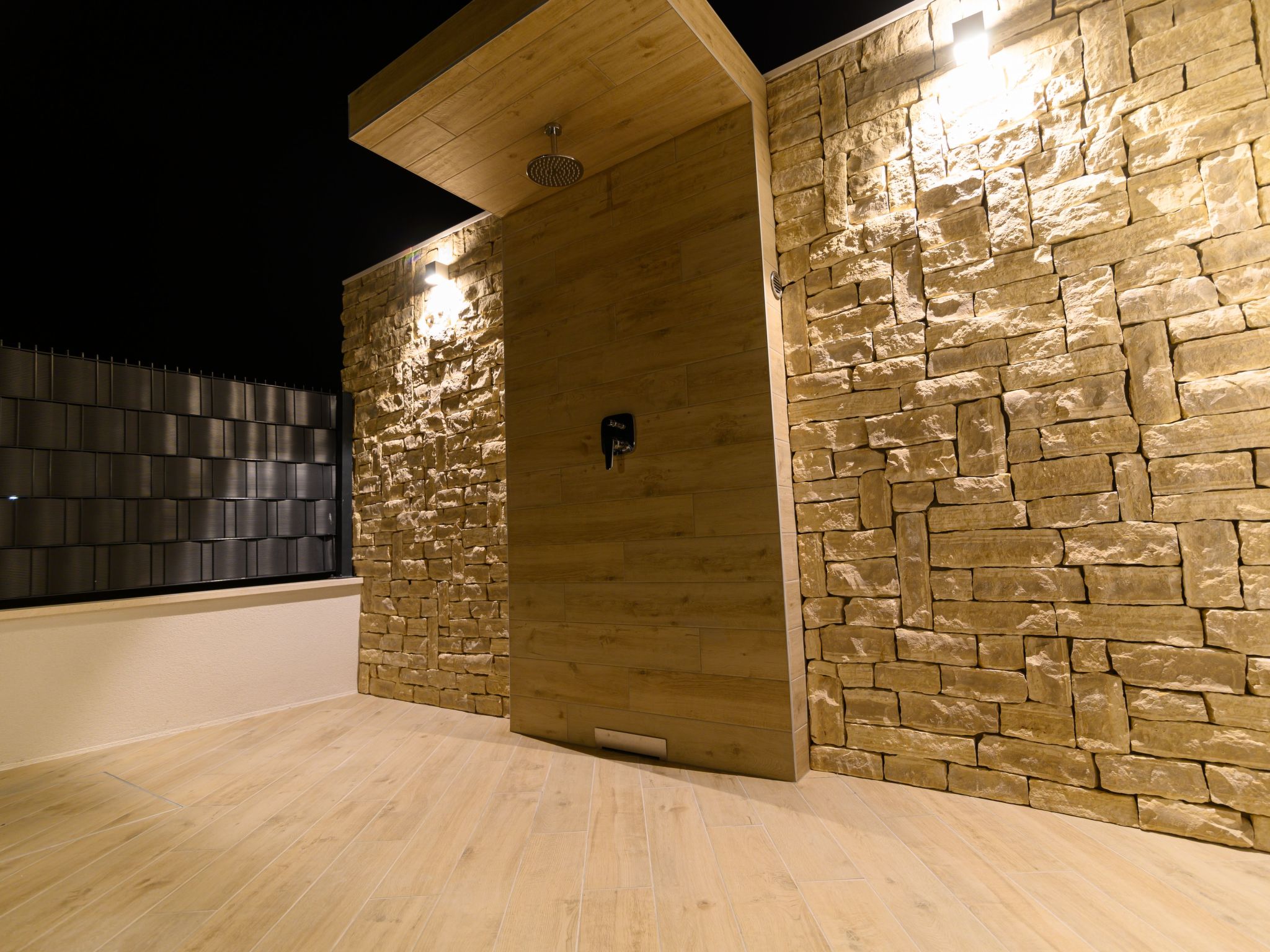 HYGGE boutique apartment-Drinnen