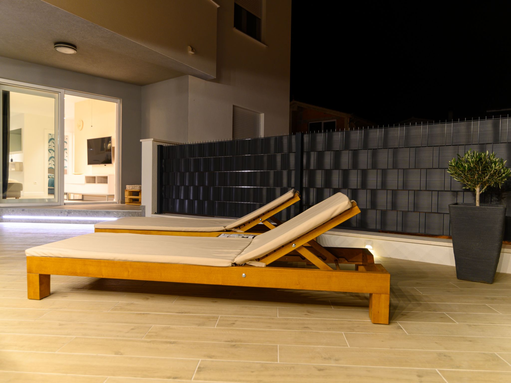 HYGGE boutique apartment-Drinnen