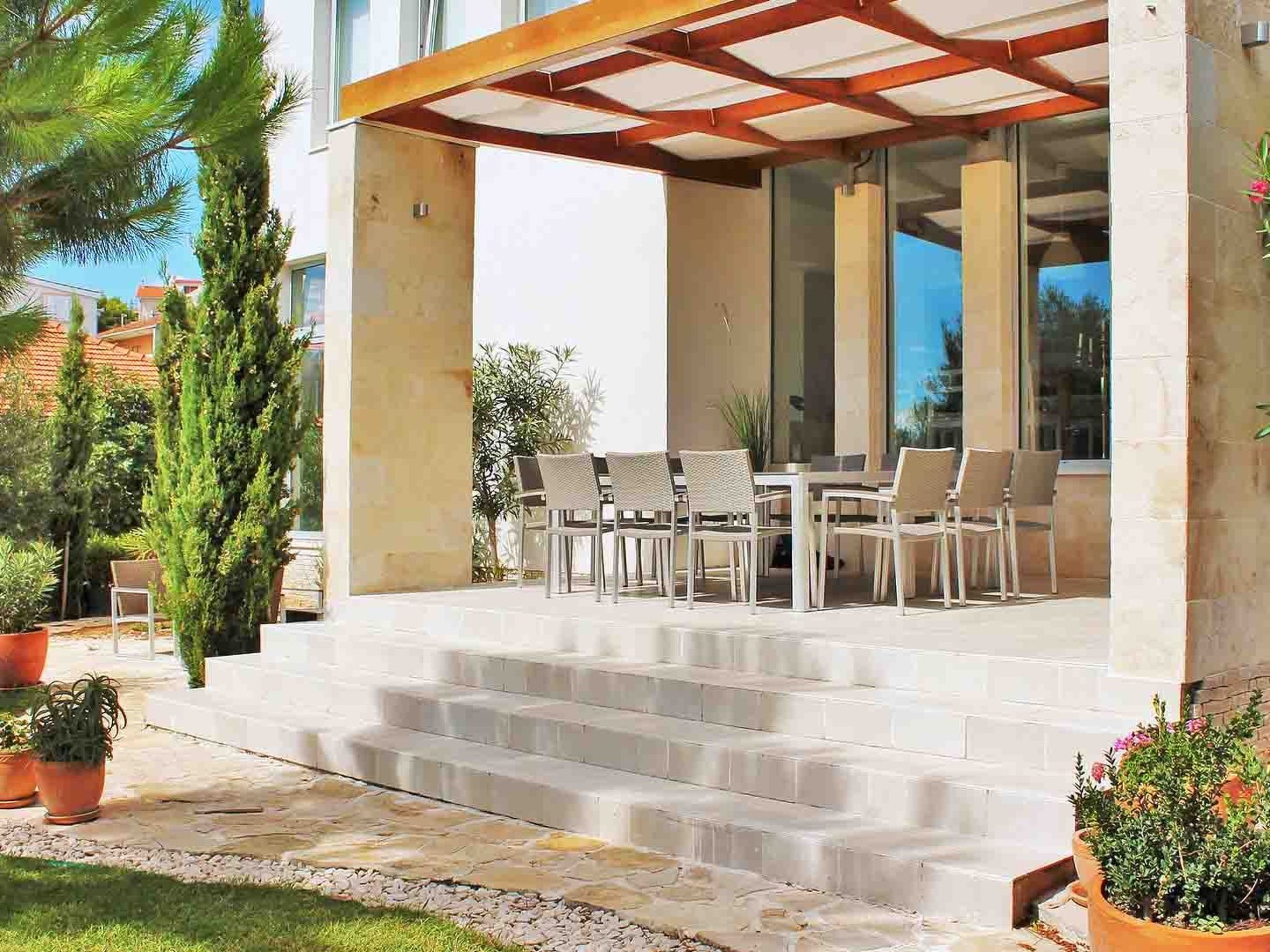 Wohnung Sea Note-Dehors