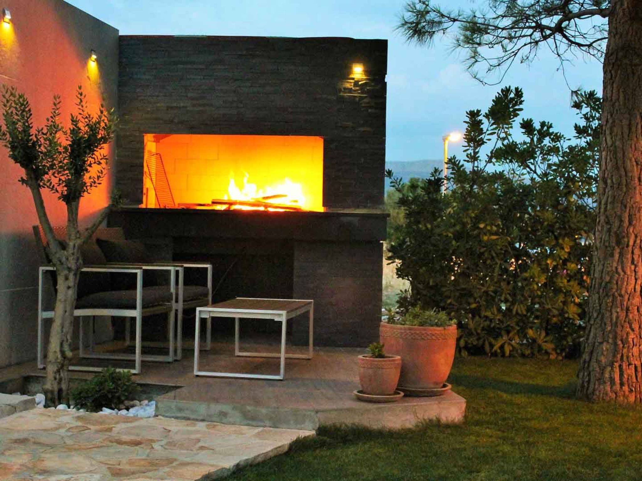 Wohnung Sea Note-Dehors