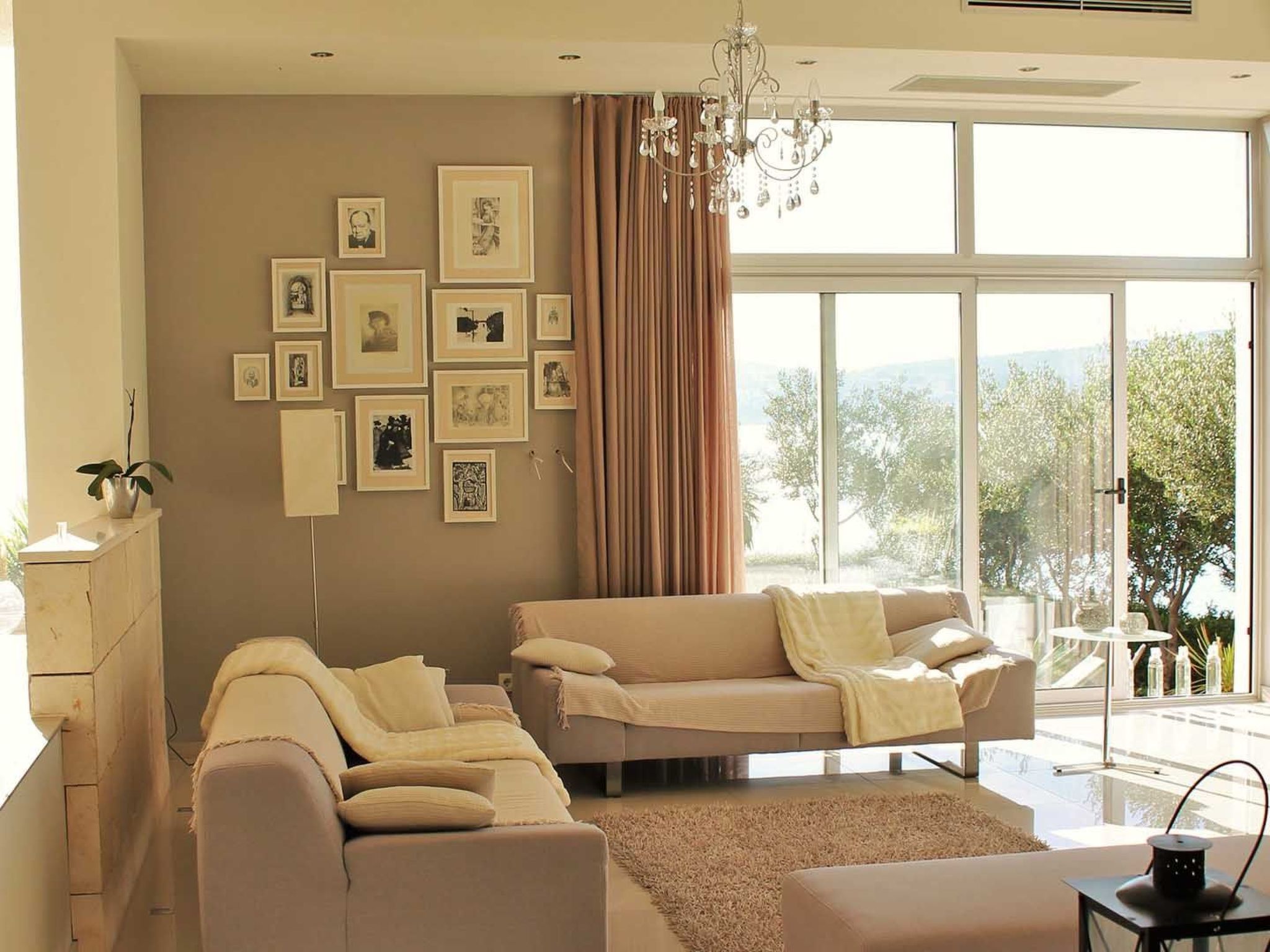 Wohnung Sea Note-Dedans