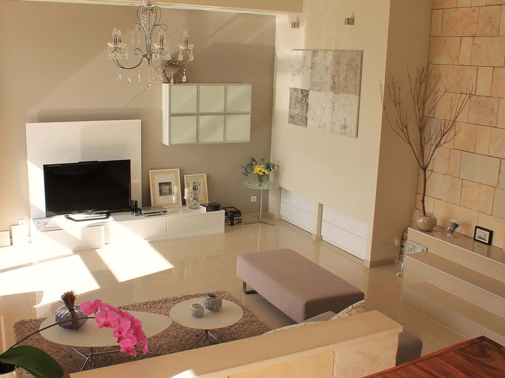 Wohnung Sea Note-Dedans