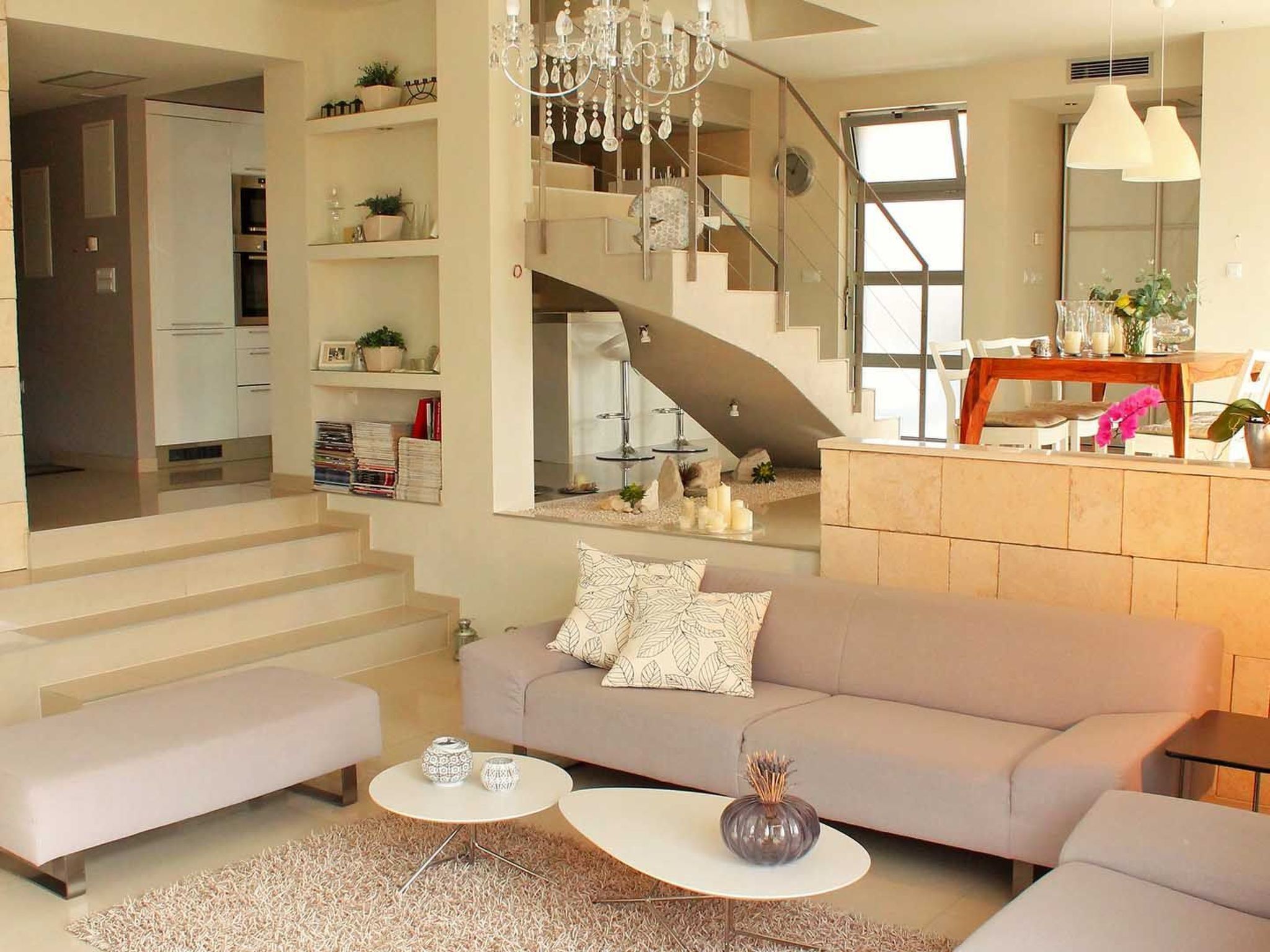 Wohnung Sea Note-Dedans