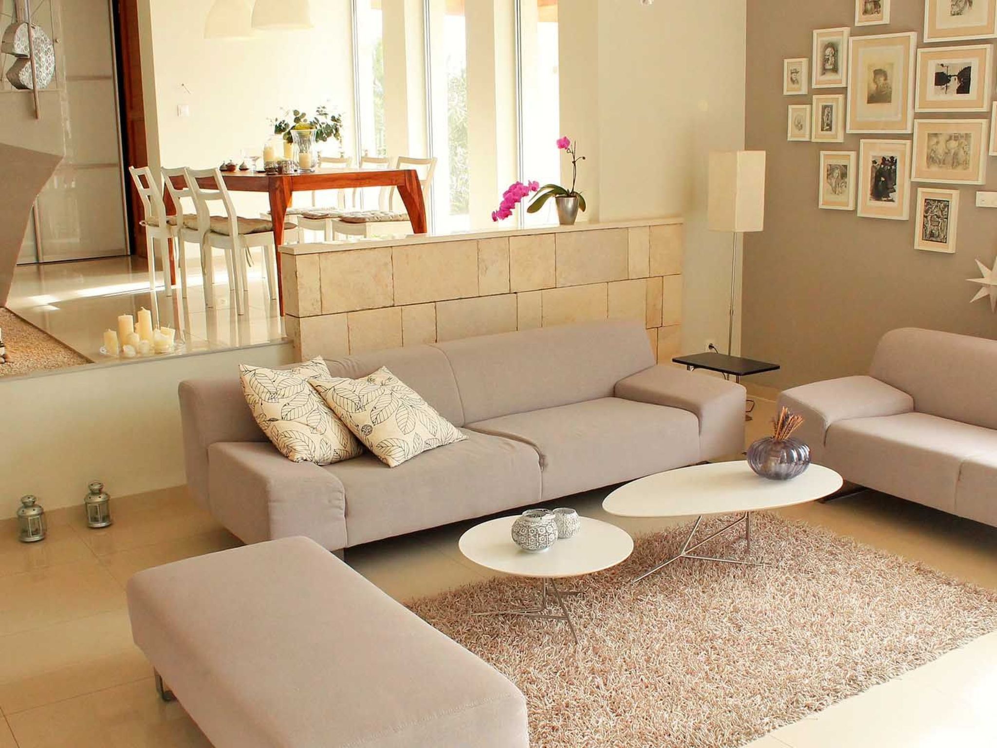 Wohnung Sea Note-Dedans