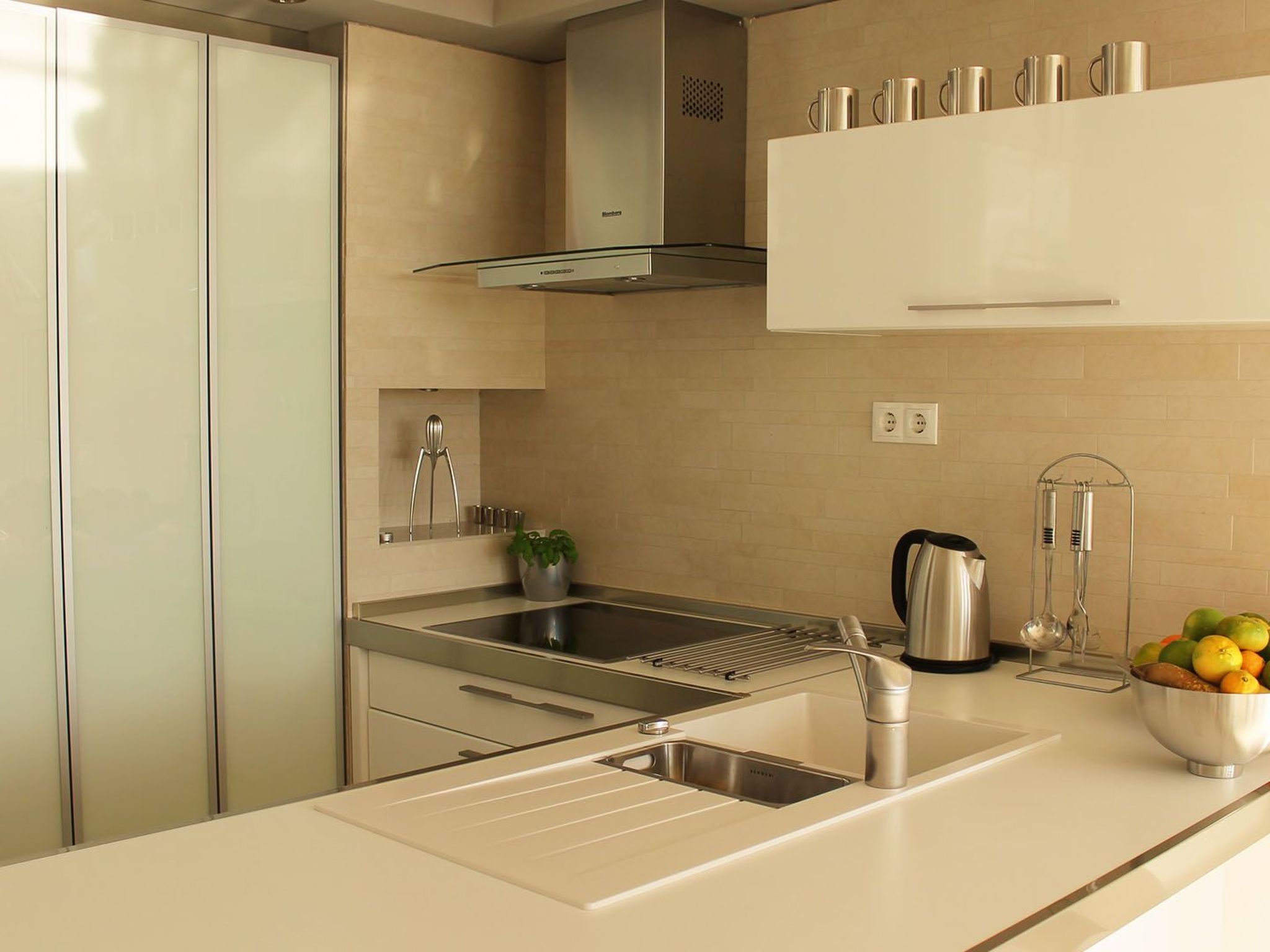 Wohnung Sea Note-Dedans