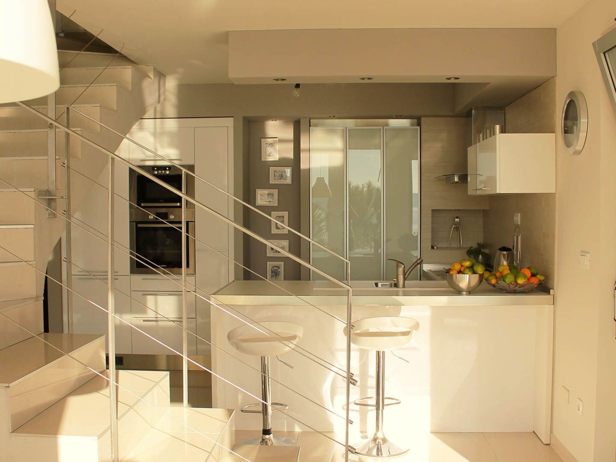 Wohnung Sea Note-Dedans