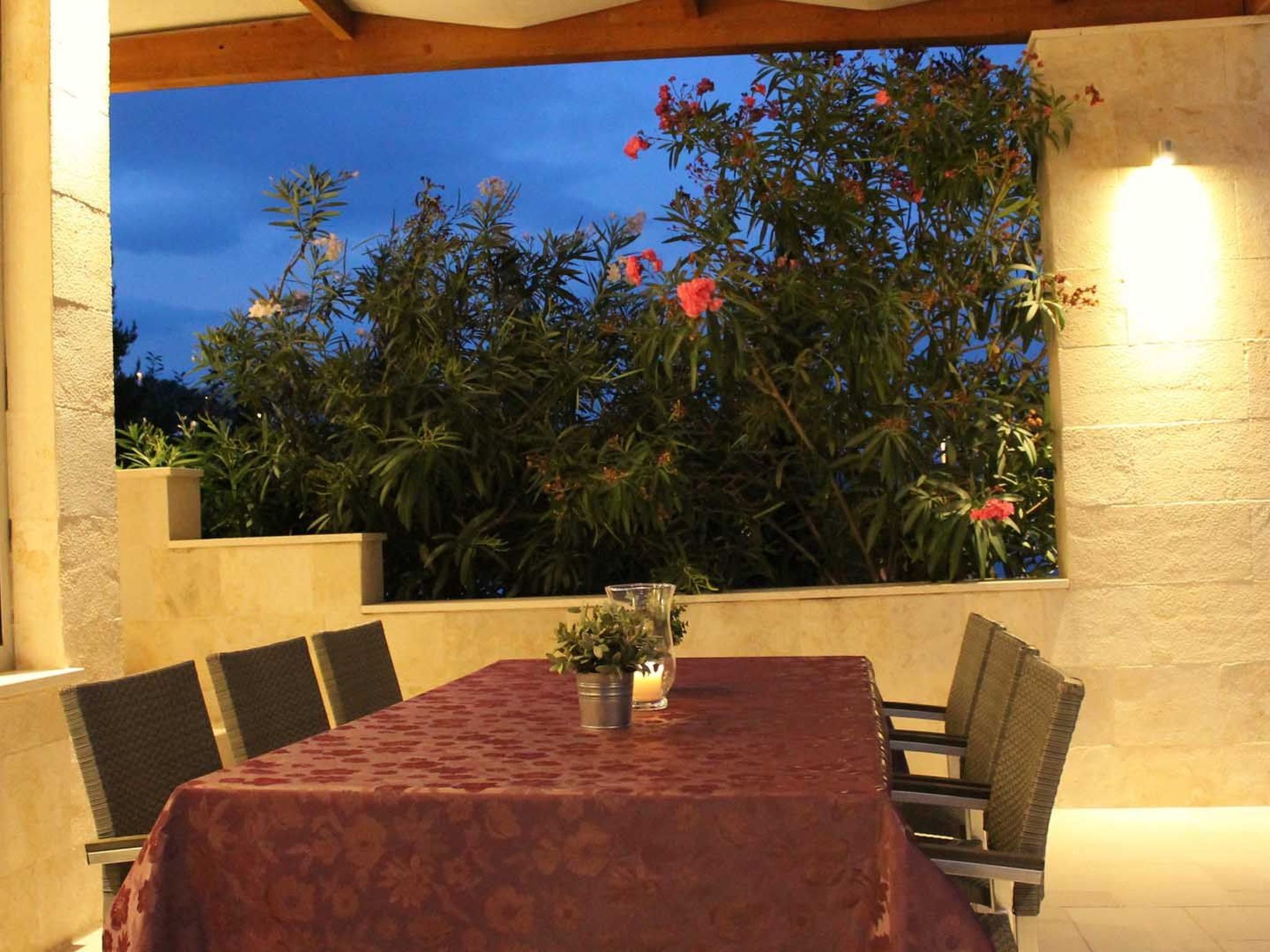 Wohnung Sea Note-Dehors