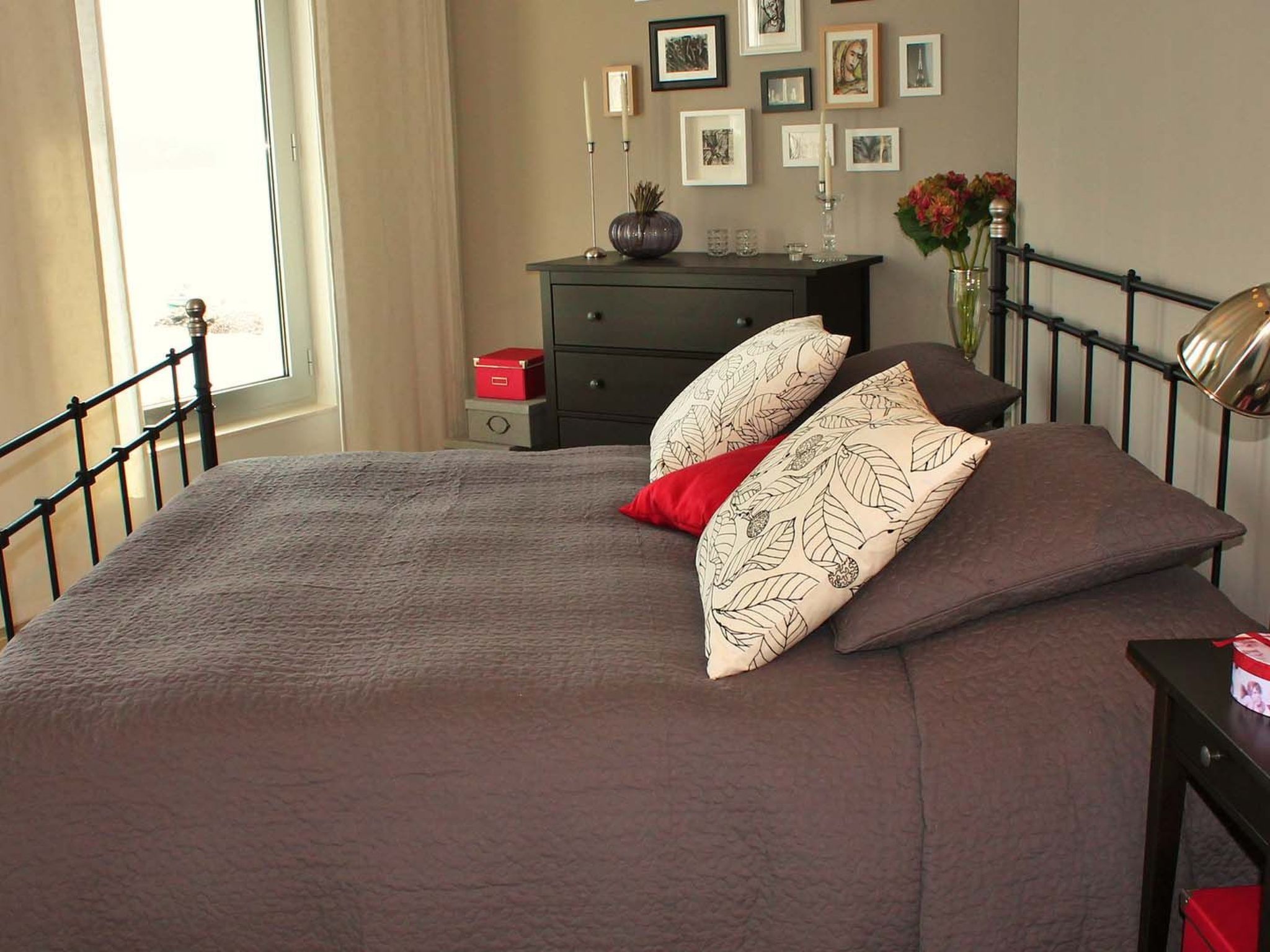 Wohnung Sea Note-Dedans