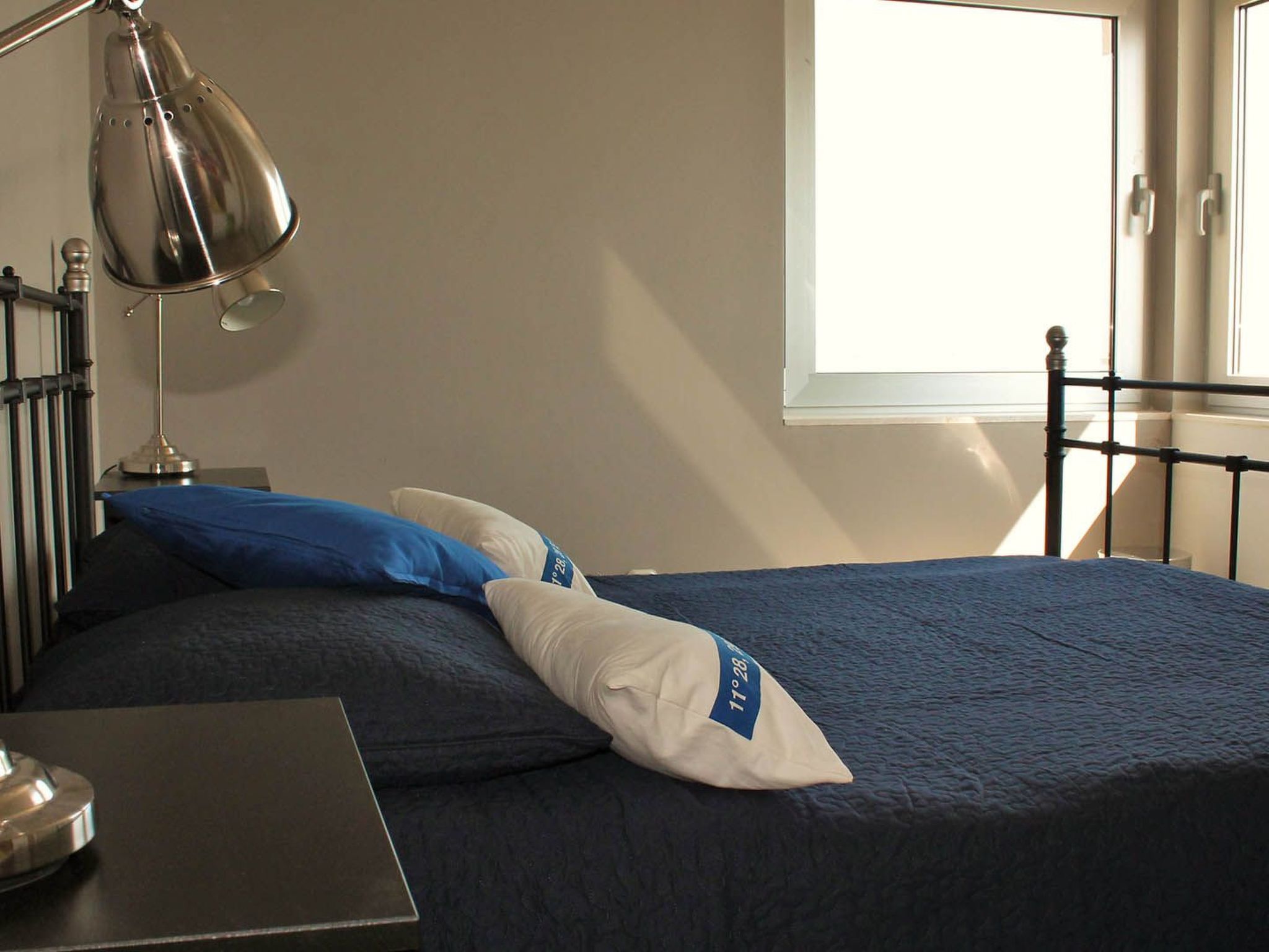 Wohnung Sea Note-Dedans