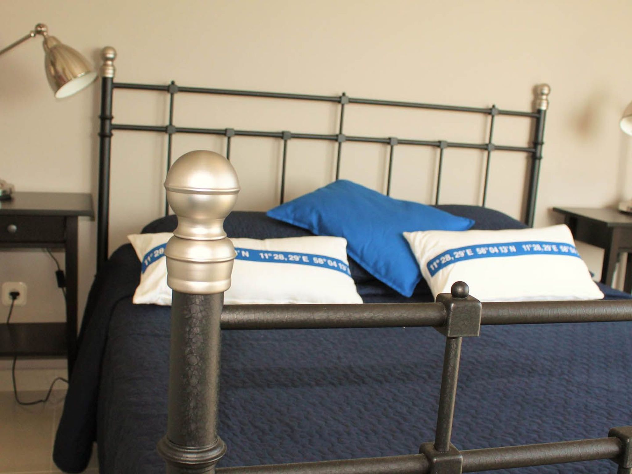 Wohnung Sea Note-Dedans