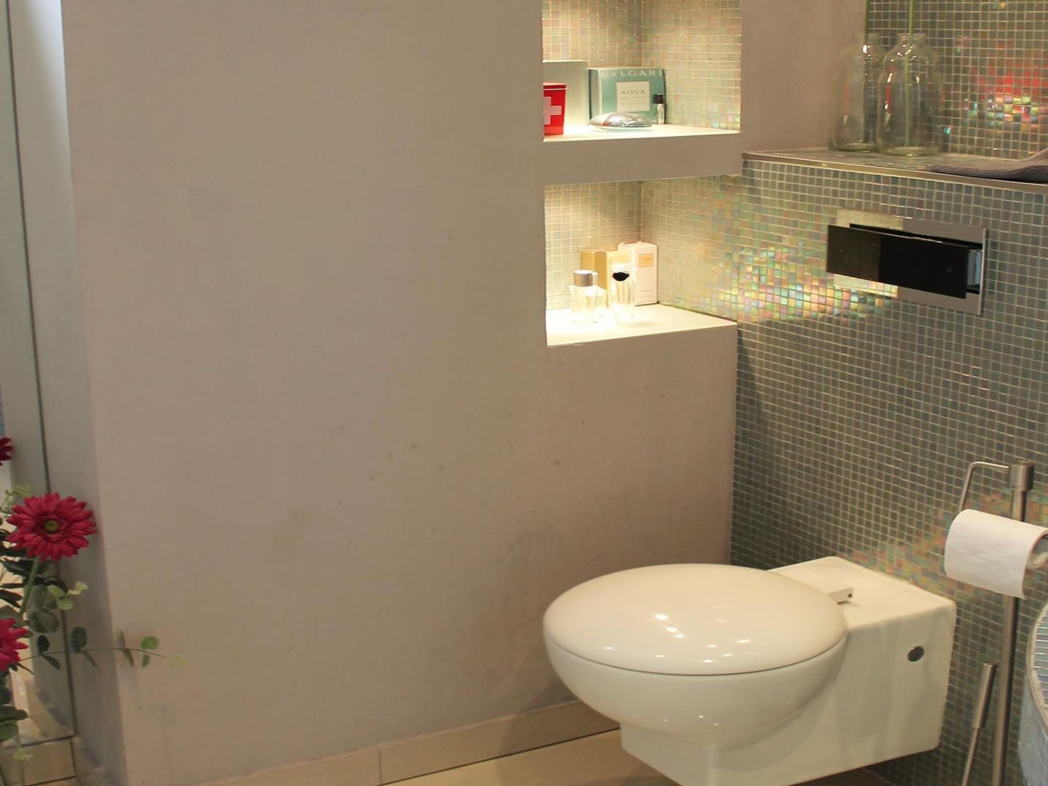 Wohnung Sea Note-Dedans