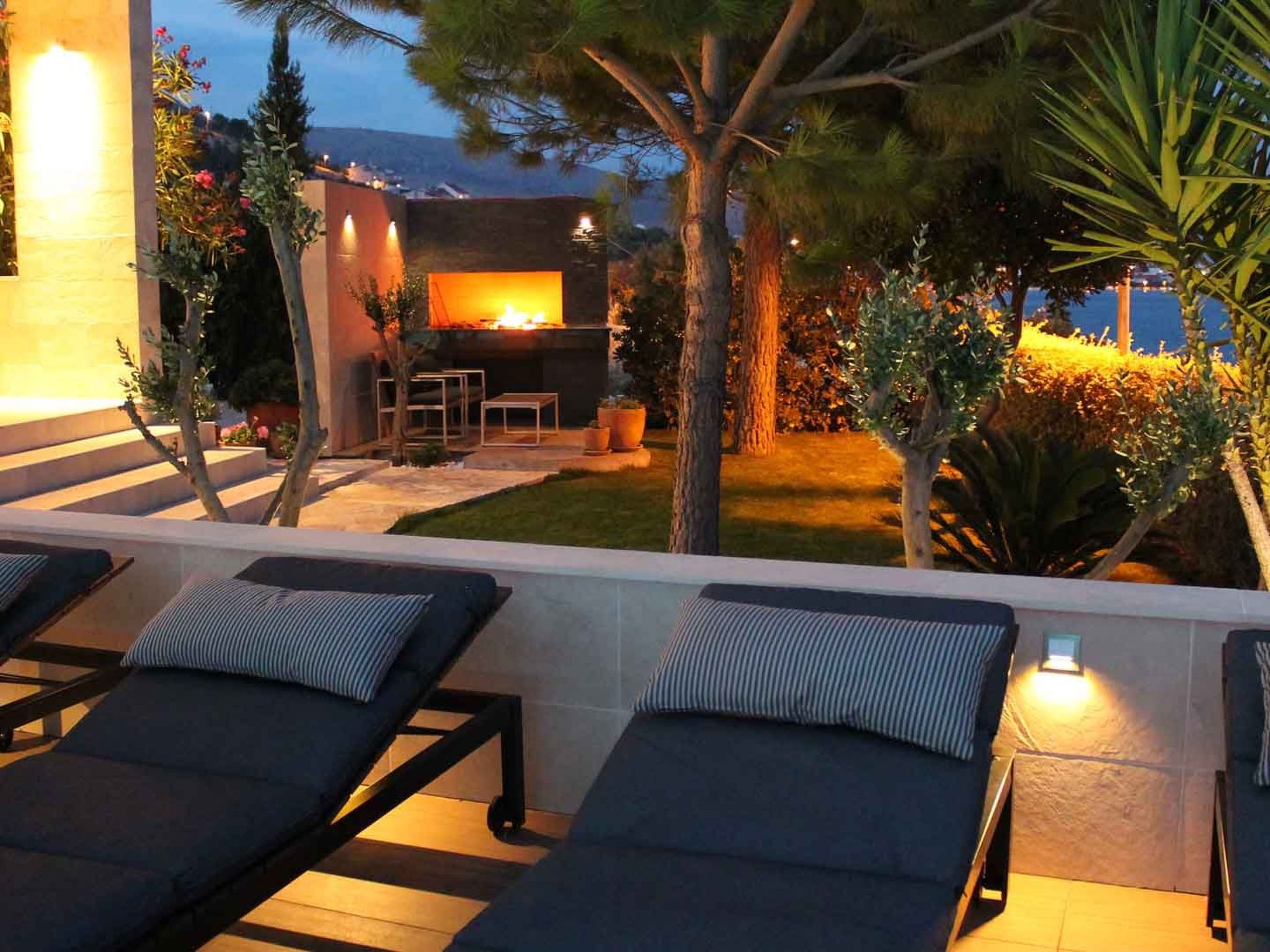 Wohnung Sea Note-Dedans