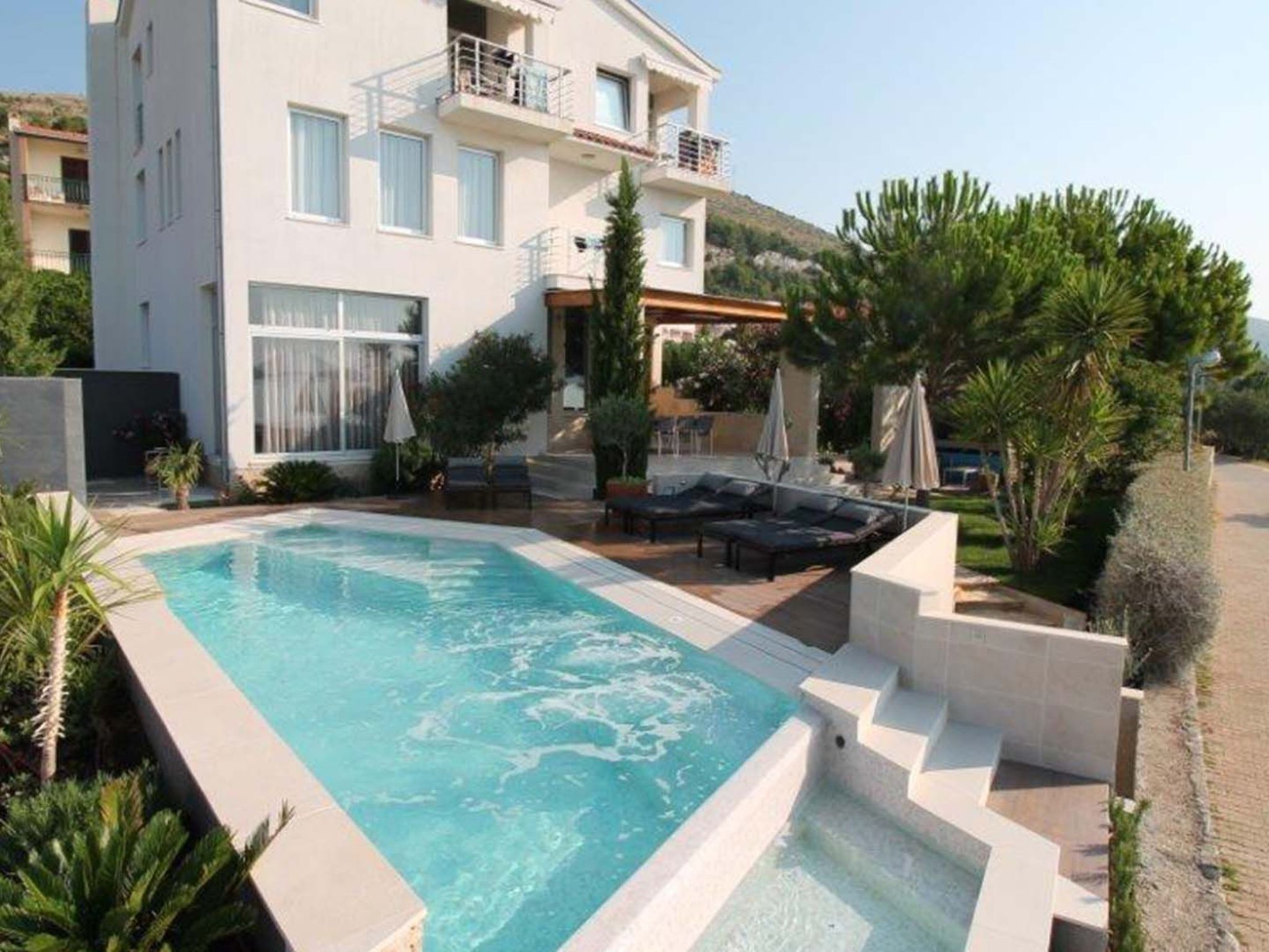 Wohnung Sea Note-Dedans