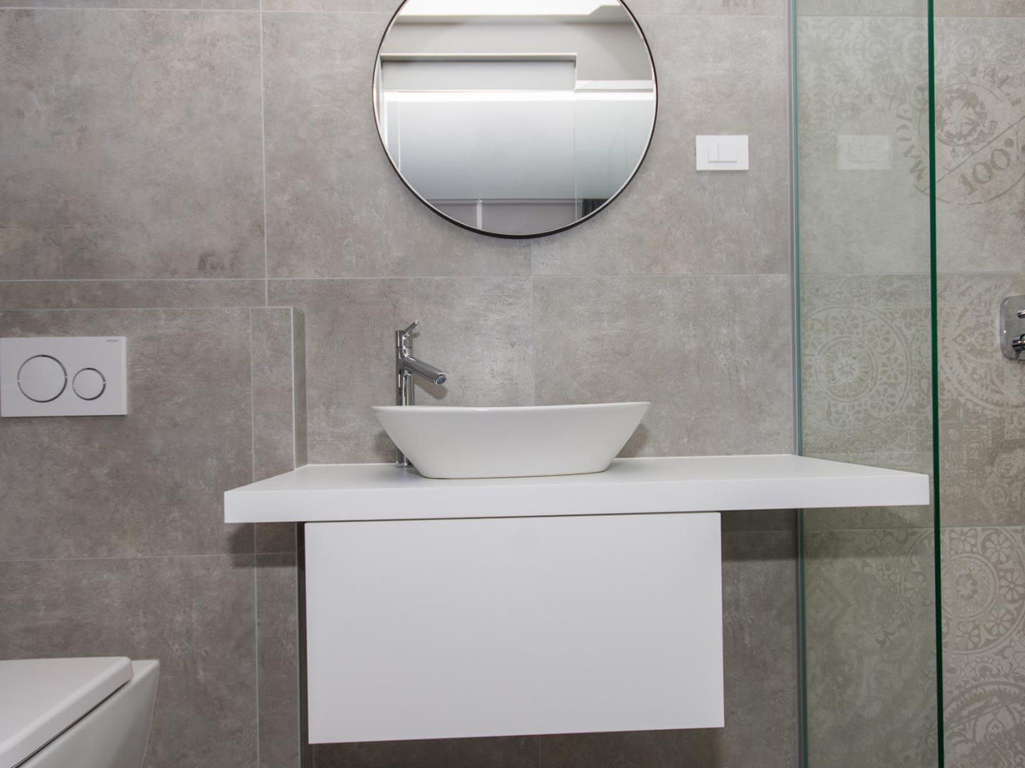 Luxuriöses Vier-Sterne-Apartment Prestige I.-Drinnen