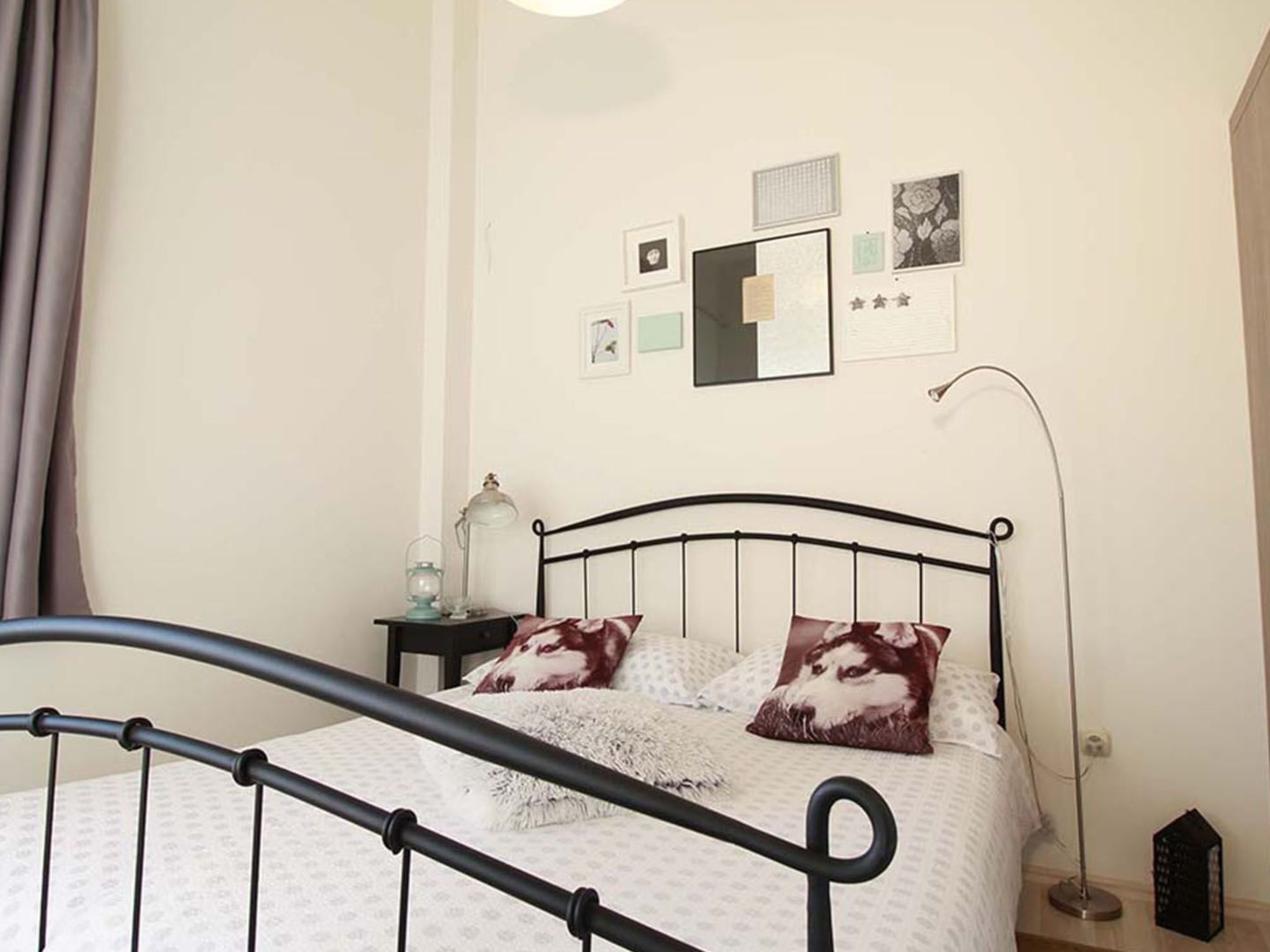 Wohnung Sea Pearl-Dedans